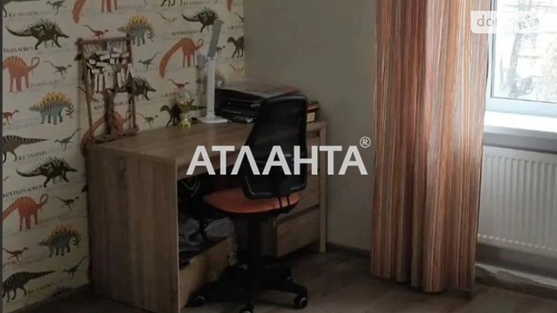 Продається 3-кімнатна квартира 80.55 кв. м у Вінниці, вул. Героїв Нацгвардії(Некрасова)