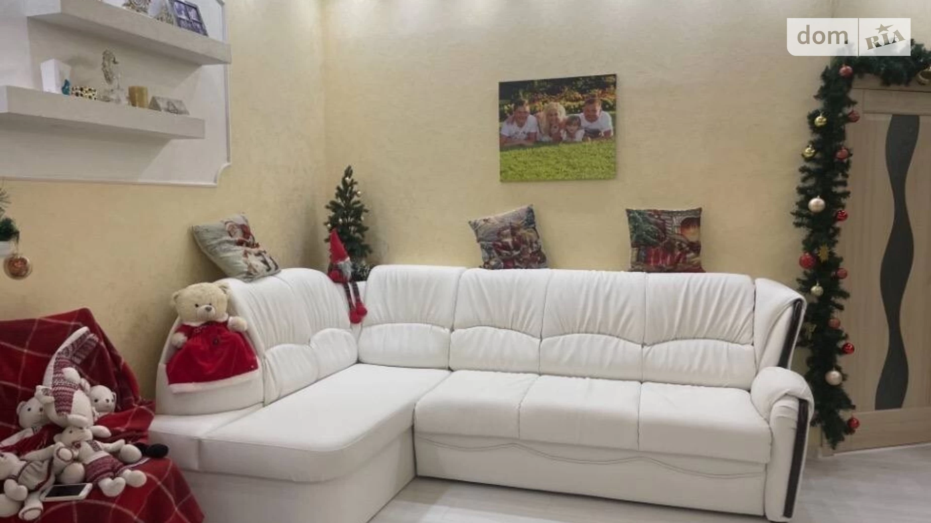 Продается одноэтажный дом 160 кв. м с камином, цена: 175000 $ - фото 3