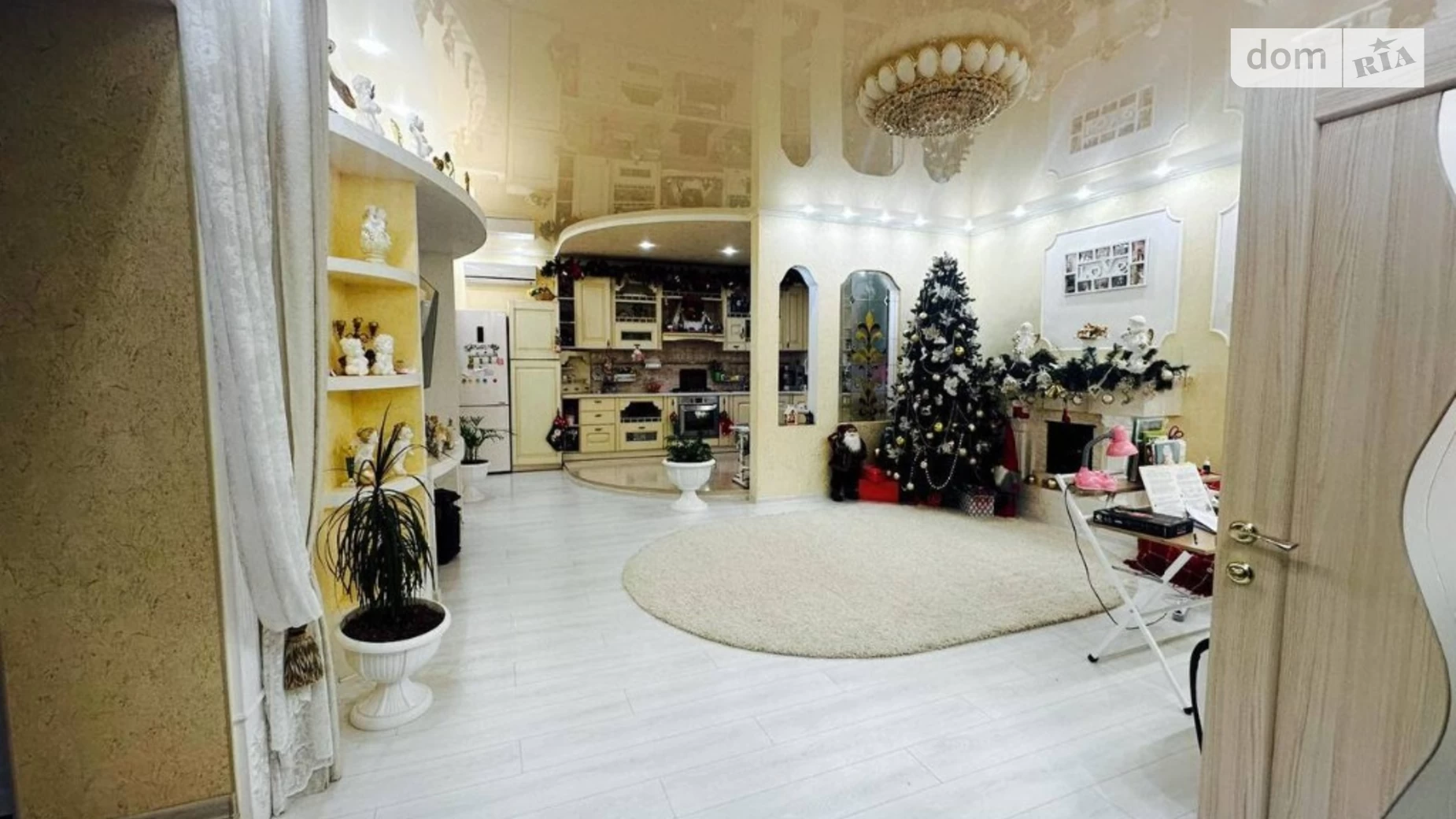 Продается одноэтажный дом 160 кв. м с камином, цена: 175000 $ - фото 4