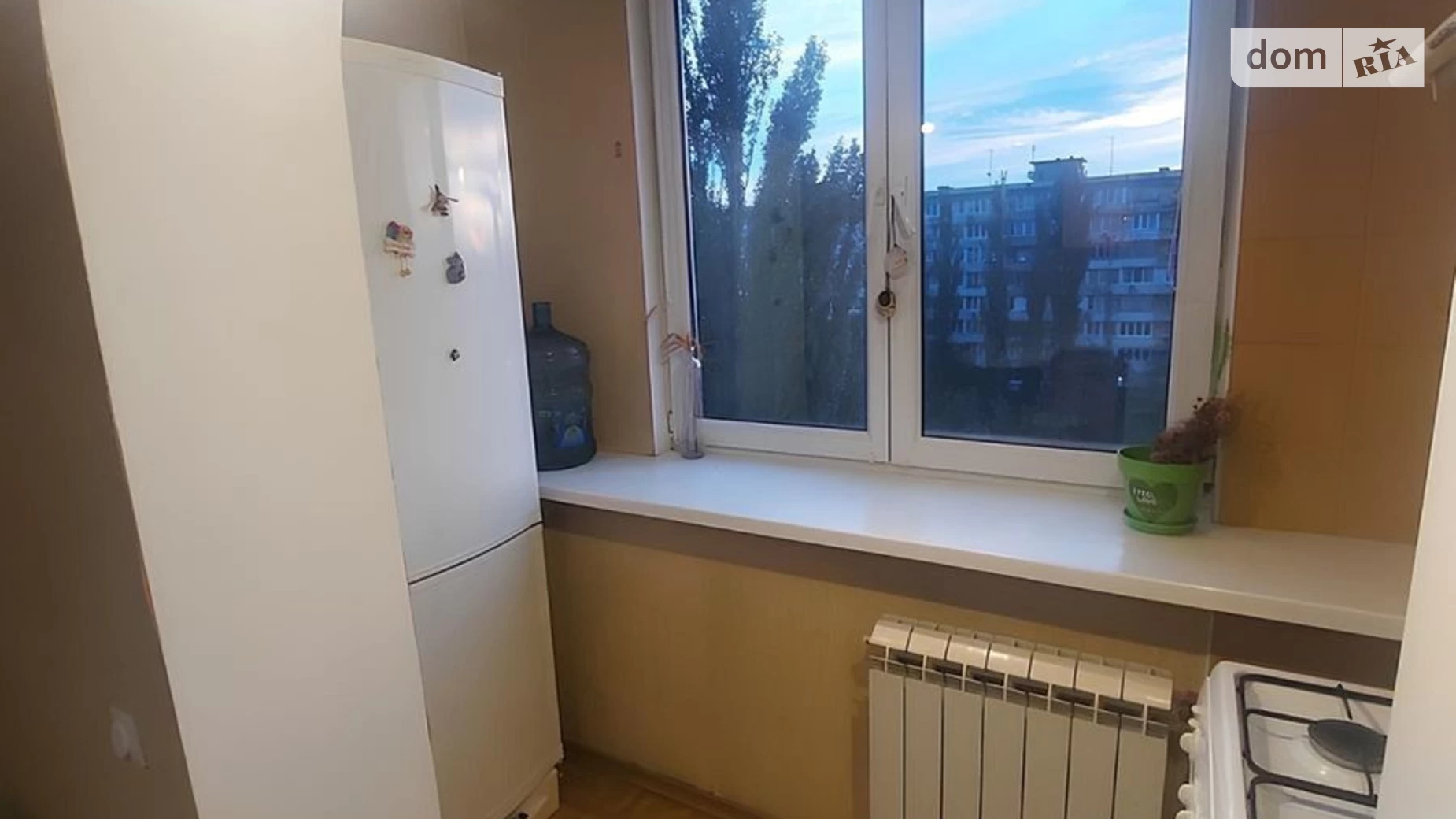 Продается 2-комнатная квартира 49 кв. м в Киеве, ул. Ивана Выговского(Маршала Гречко), 22 - фото 4