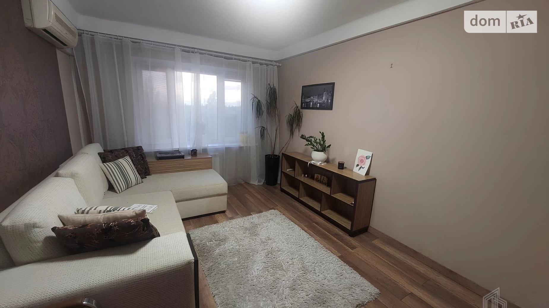 Продается 2-комнатная квартира 49 кв. м в Киеве, ул. Ивана Выговского(Маршала Гречко), 22 - фото 2