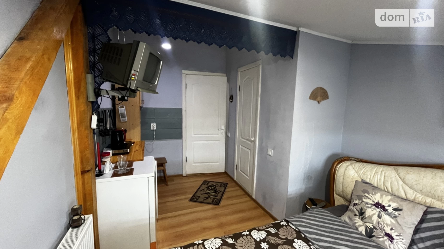 Продається 1-кімнатна квартира 18 кв. м у Хмельницькому, цена: 14000 $ - фото 2