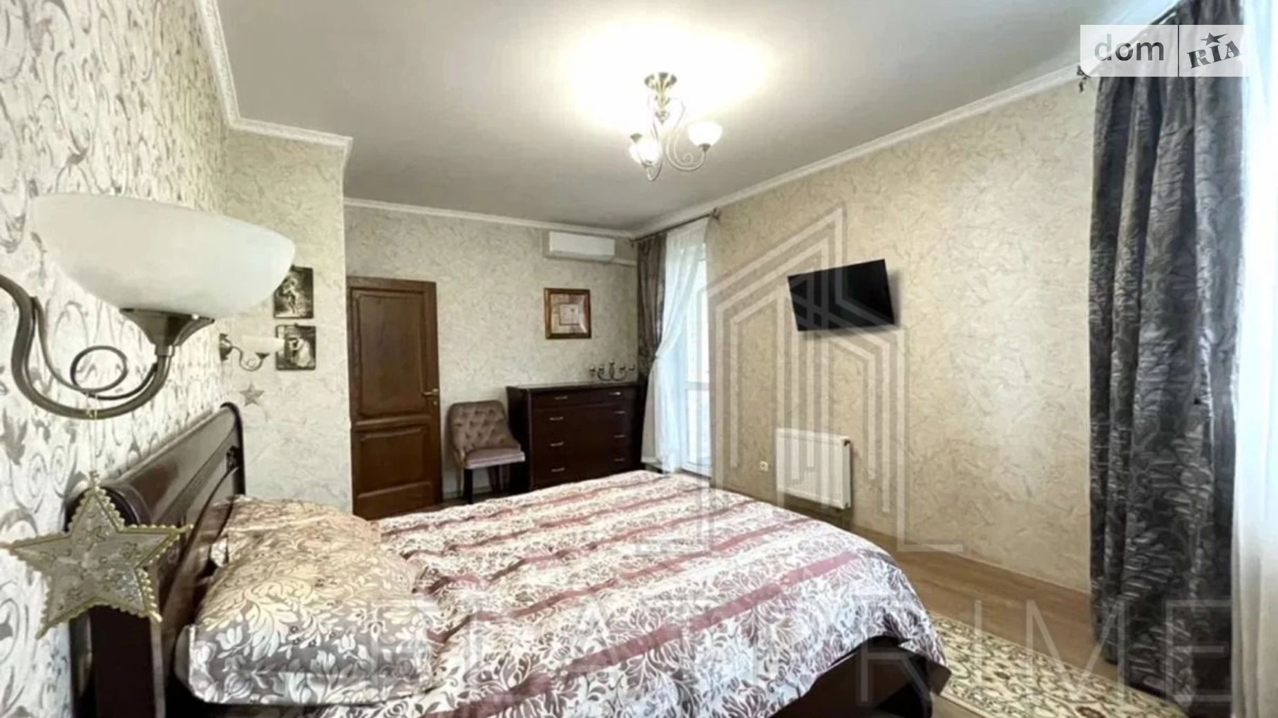 Продается 3-комнатная квартира 88 кв. м в Киеве, ул. Рижская, 73Г - фото 3
