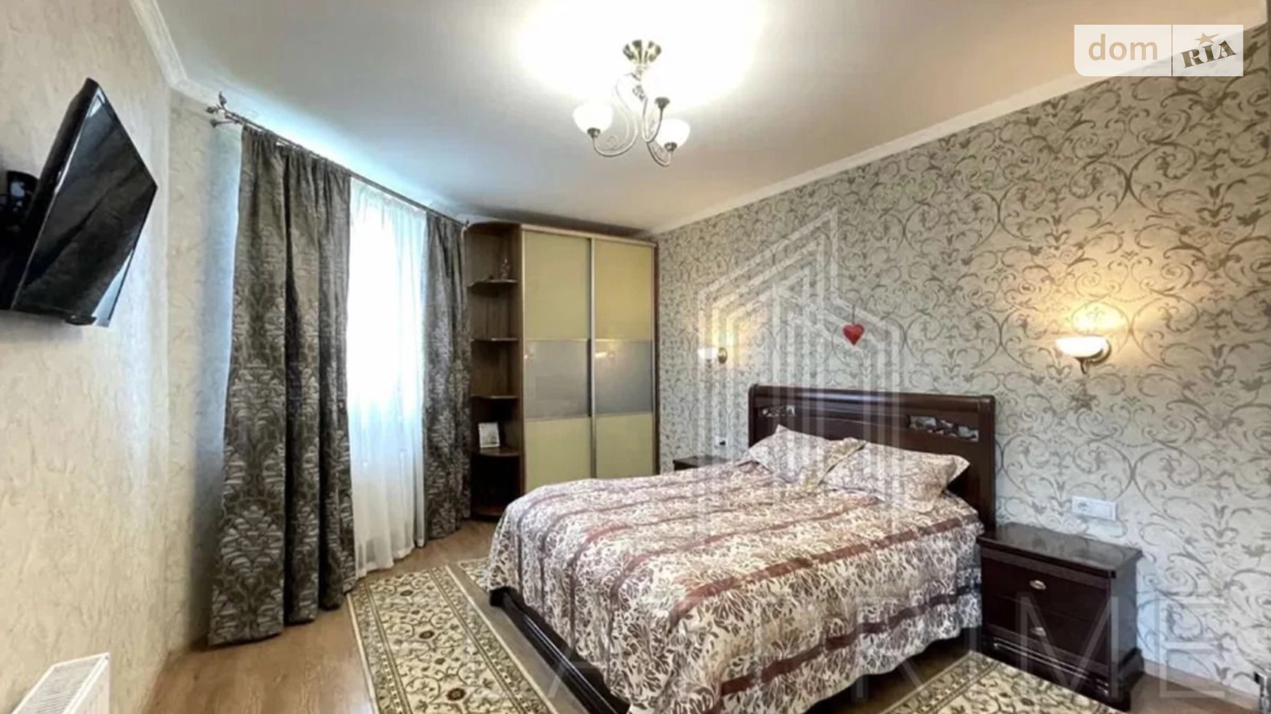 Продается 3-комнатная квартира 88 кв. м в Киеве, ул. Рижская, 73Г - фото 5