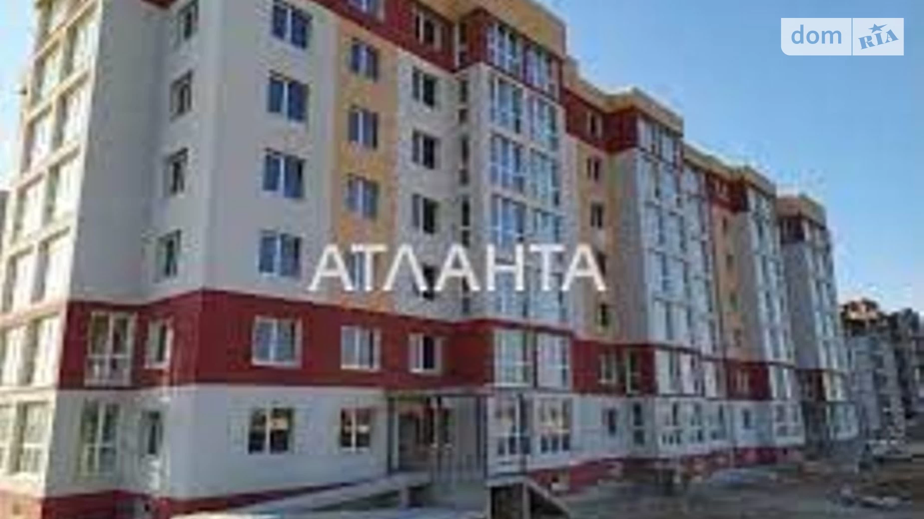 Продается 1-комнатная квартира 36 кв. м в Лиманке, ул. Строительная - фото 4