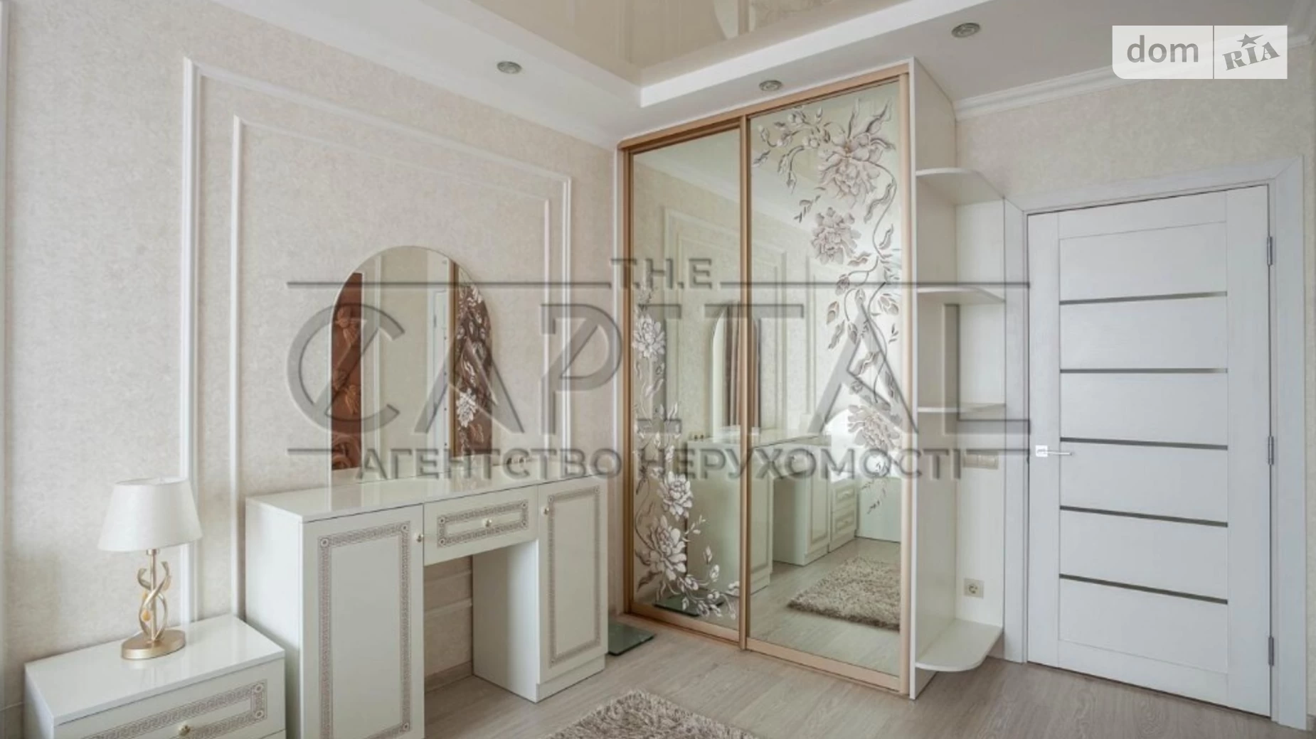 Продается 2-комнатная квартира 53.6 кв. м в Киеве, ул. Глубочицкая, 73-79 - фото 3