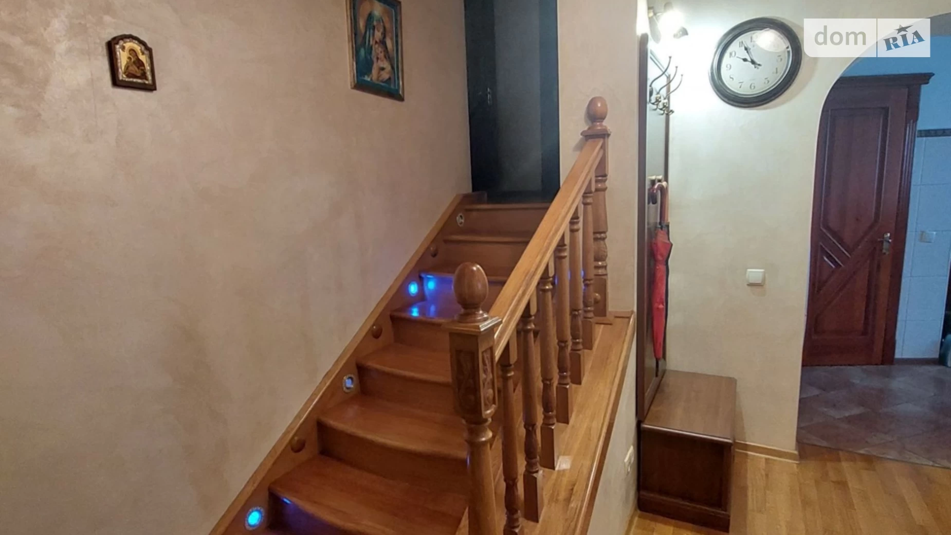 3-кімнатна квартира 97 кв. м у Тернополі, цена: 118000 $ - фото 4