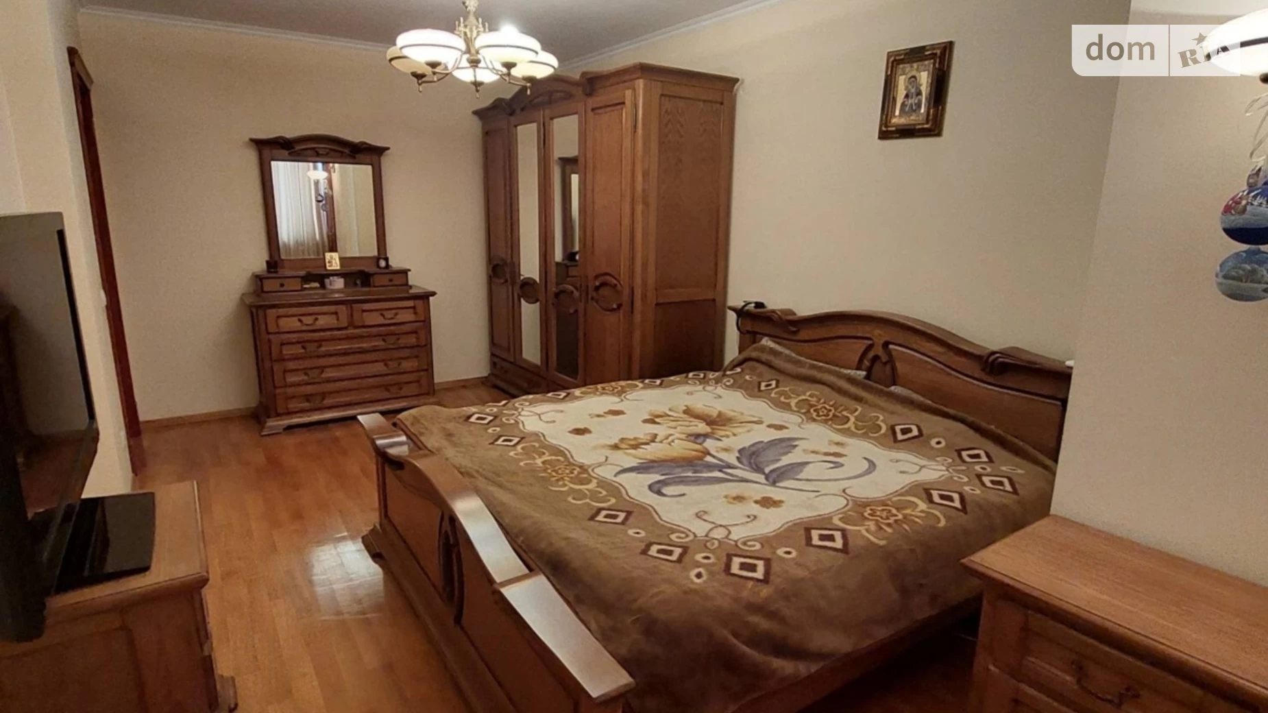 3-кімнатна квартира 97 кв. м у Тернополі, цена: 118000 $ - фото 5