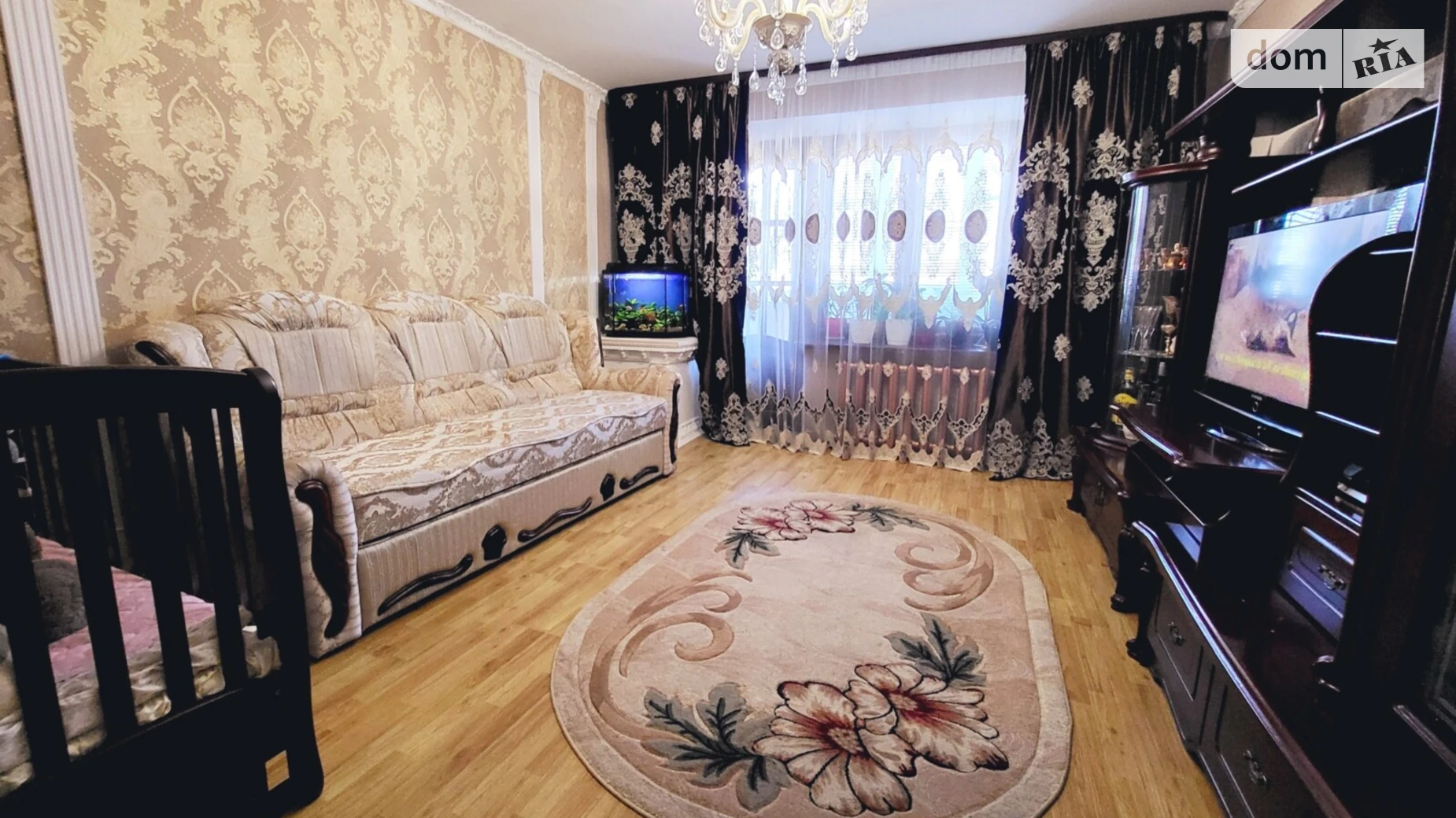 Продается 3-комнатная квартира 64 кв. м в Виннице, 1-й пер. Киевский - фото 2