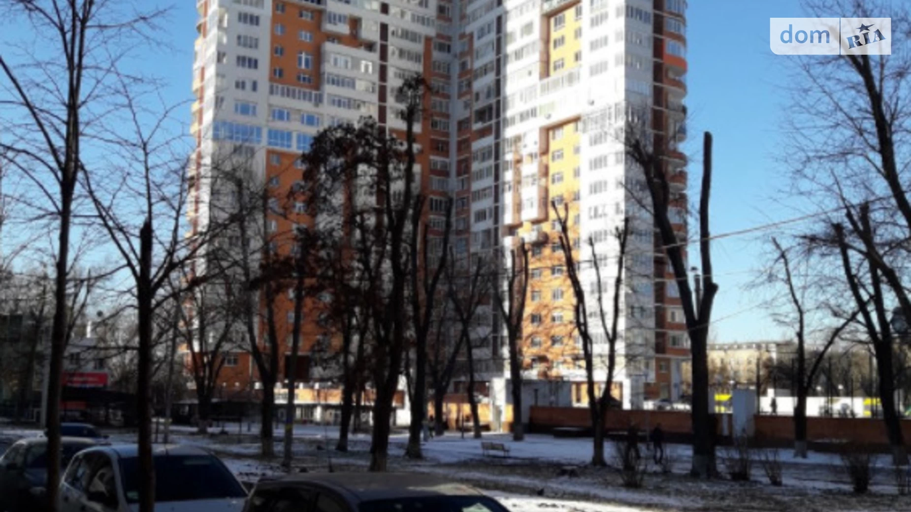 Продается 3-комнатная квартира 119 кв. м в Харькове, ул. Культуры, 22Б - фото 4