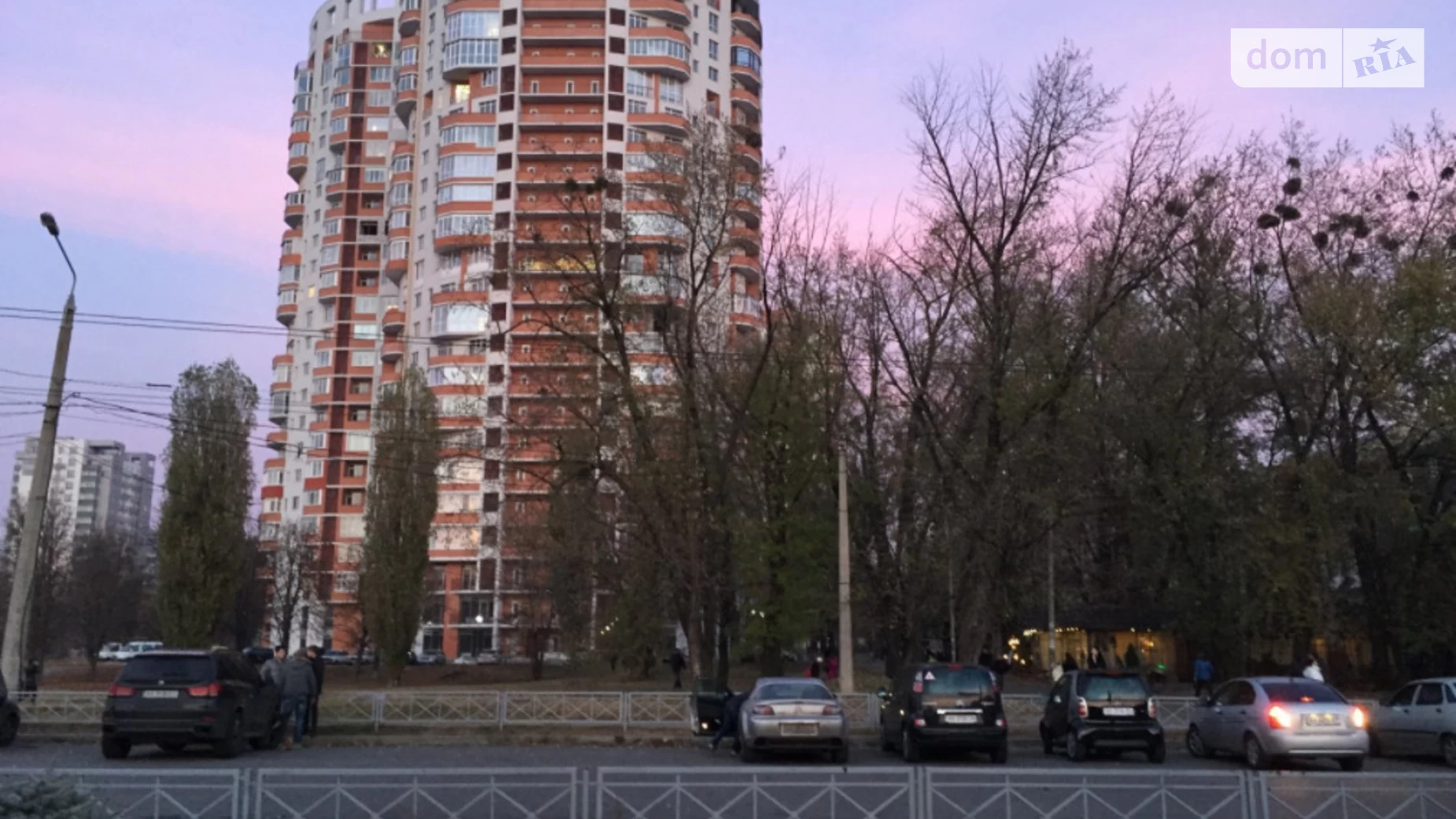 Продается 3-комнатная квартира 119 кв. м в Харькове, ул. Культуры, 22Б - фото 5