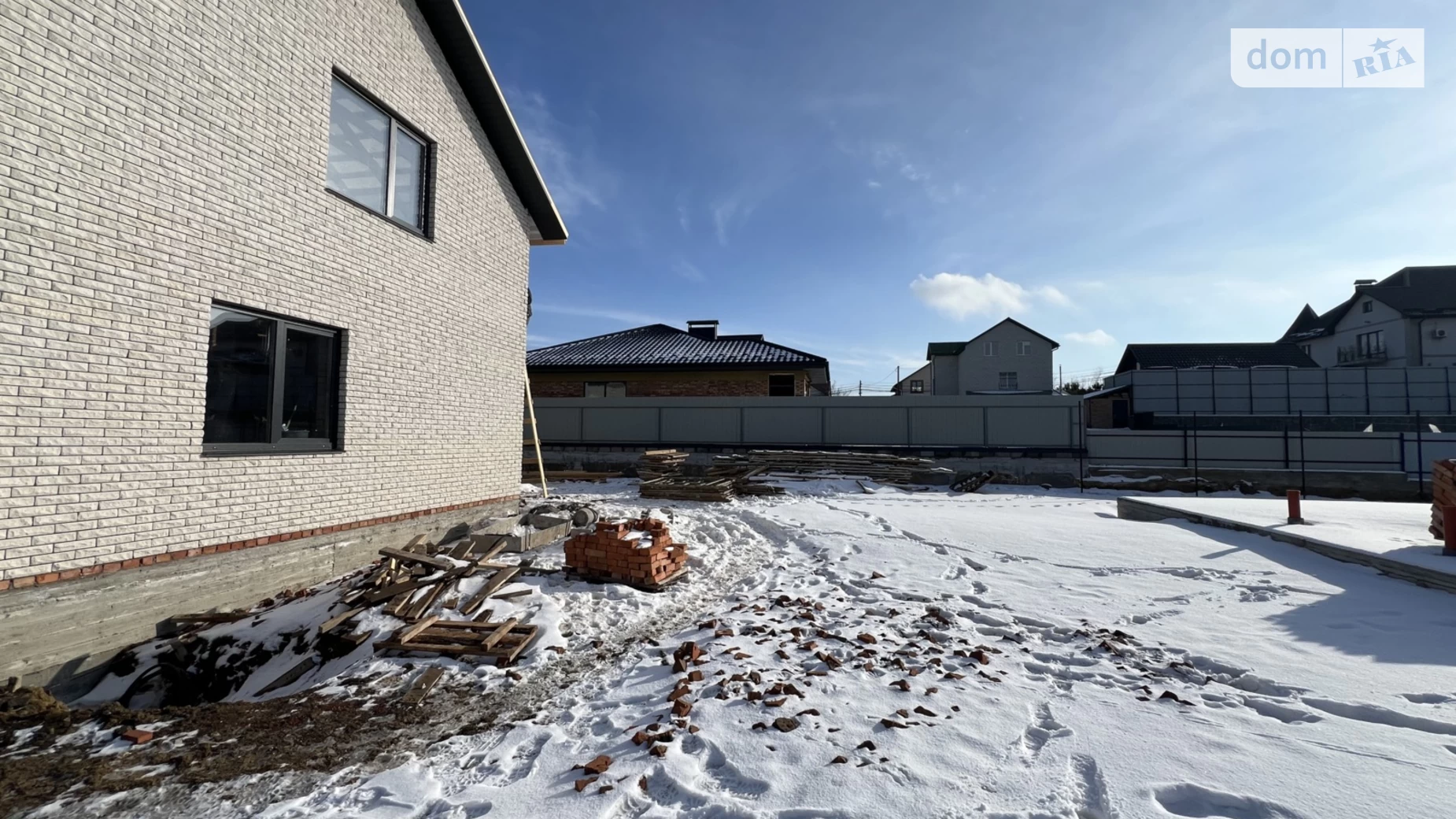 Продається будинок 2 поверховий 125 кв. м з меблями, цена: 92000 $ - фото 3