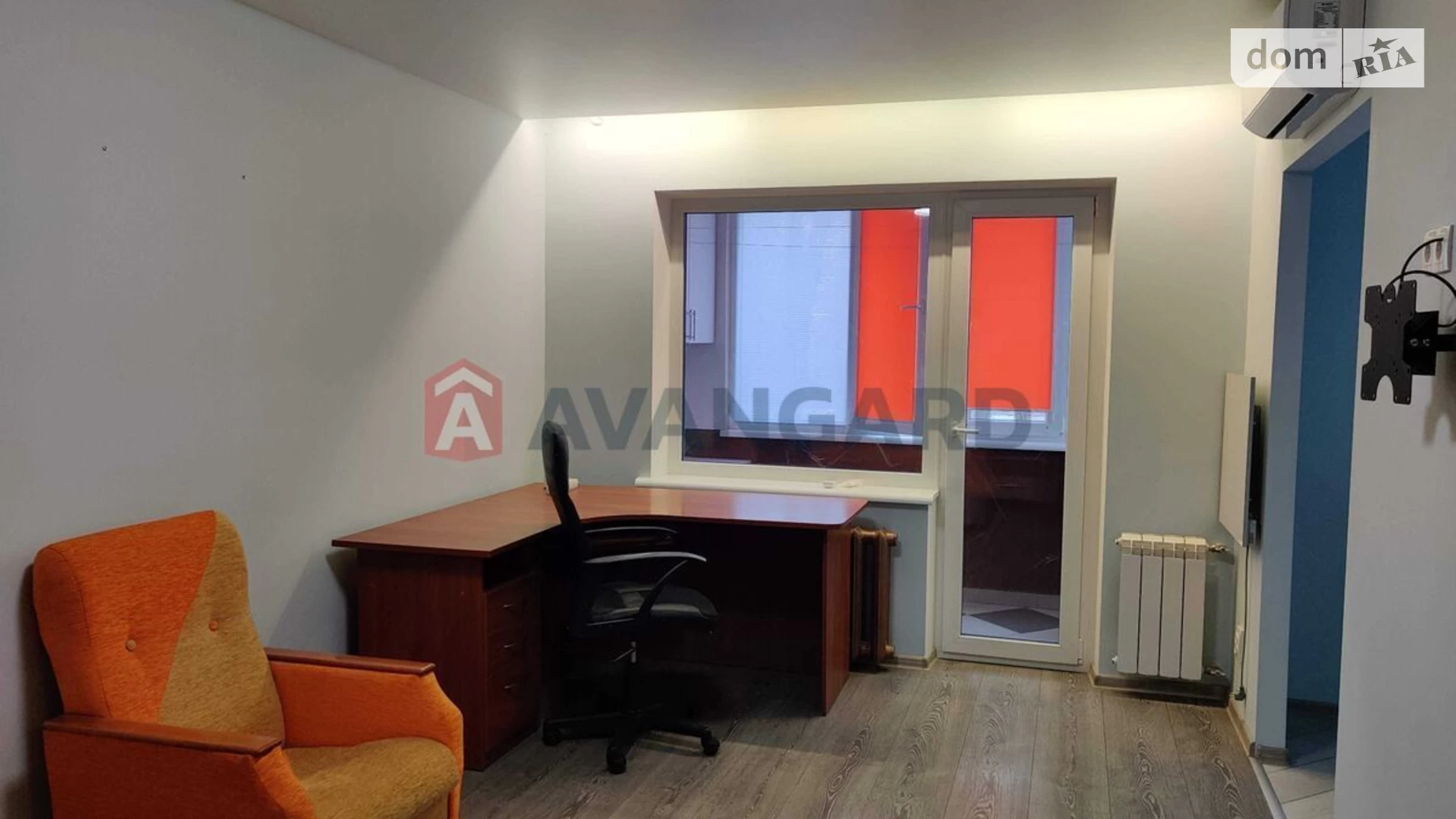 1-комнатная квартира 34 кв. м в Запорожье, цена: 25000 $ - фото 2