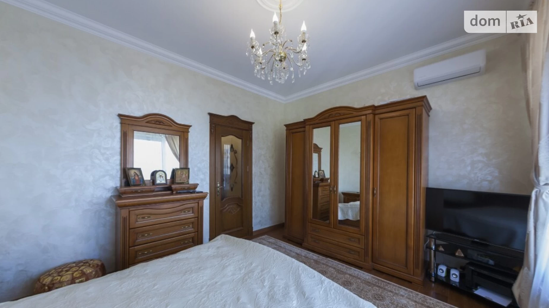 Продается 2-комнатная квартира 61 кв. м в Киеве, ул. Заречная, 1Б - фото 5