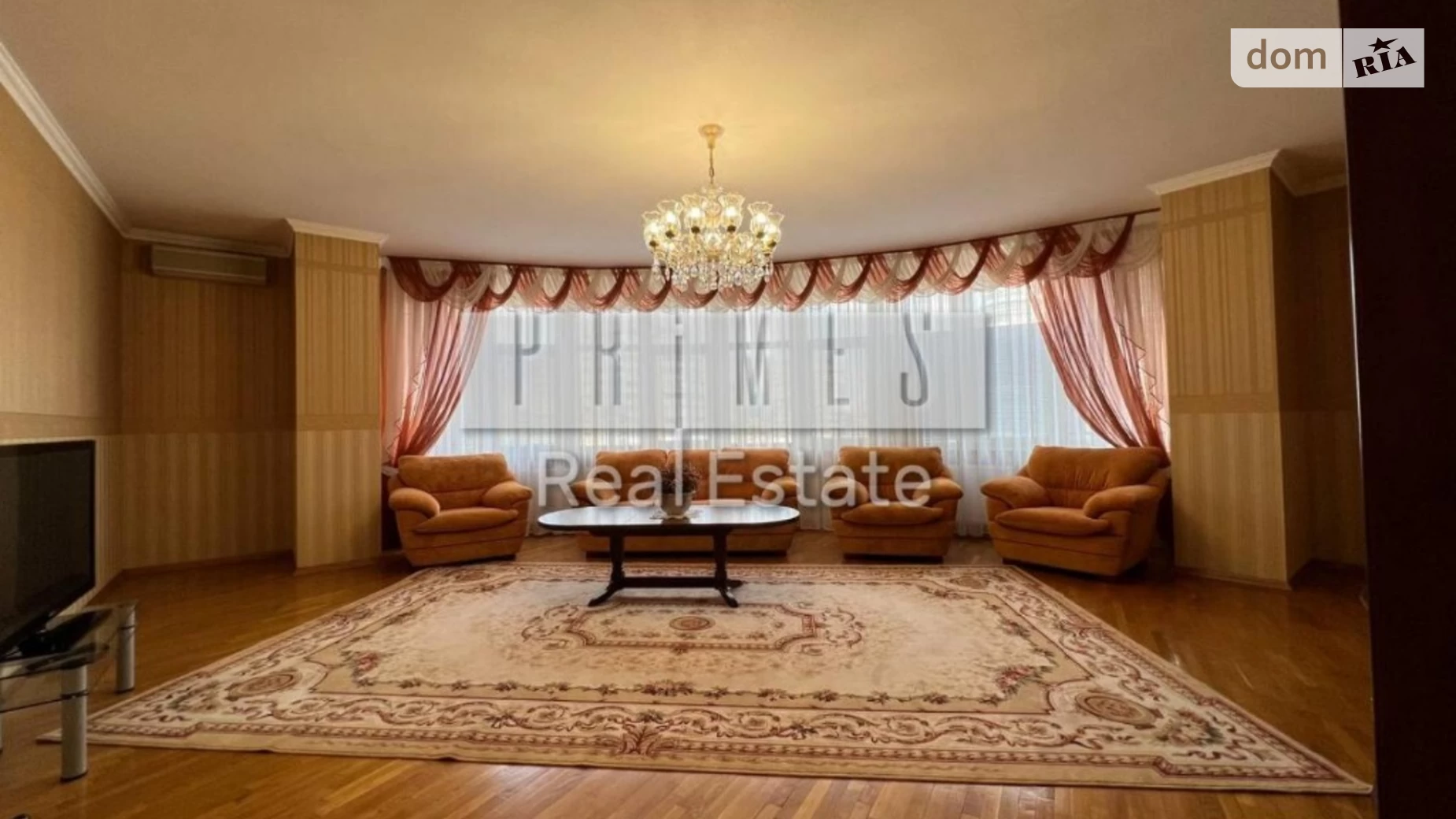 Продается 4-комнатная квартира 206 кв. м в Киеве, ул. Старонаводницкая, 13 - фото 3