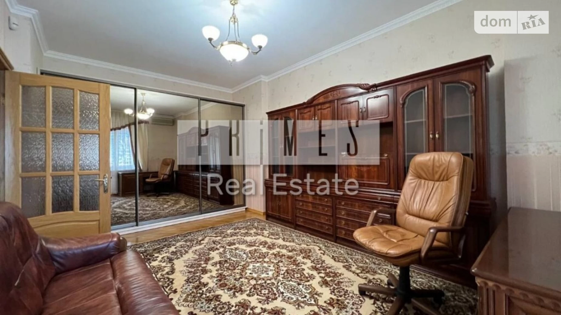 Продается 4-комнатная квартира 206 кв. м в Киеве, ул. Старонаводницкая, 13 - фото 4