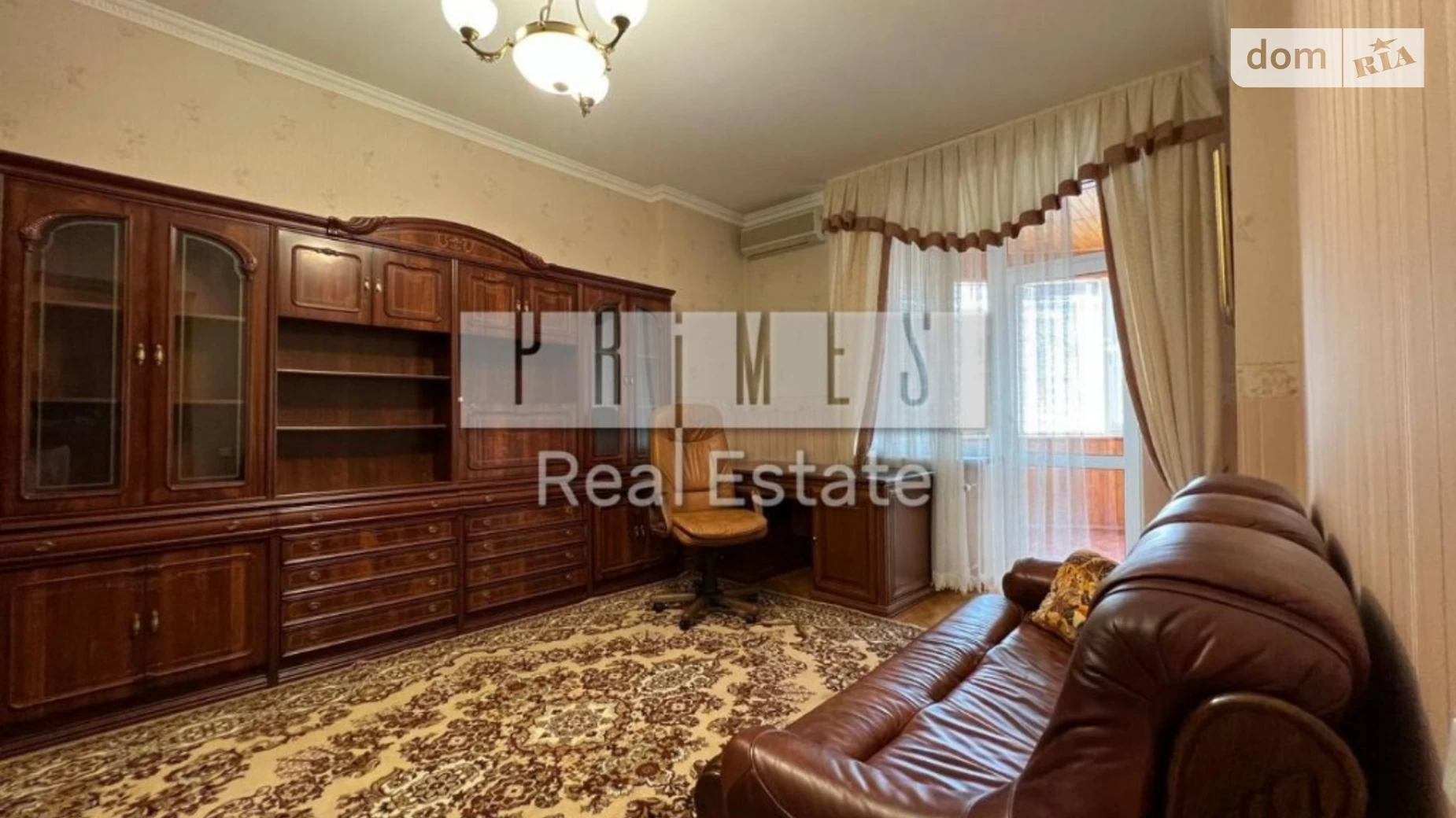 Продается 4-комнатная квартира 206 кв. м в Киеве, ул. Старонаводницкая, 13 - фото 5