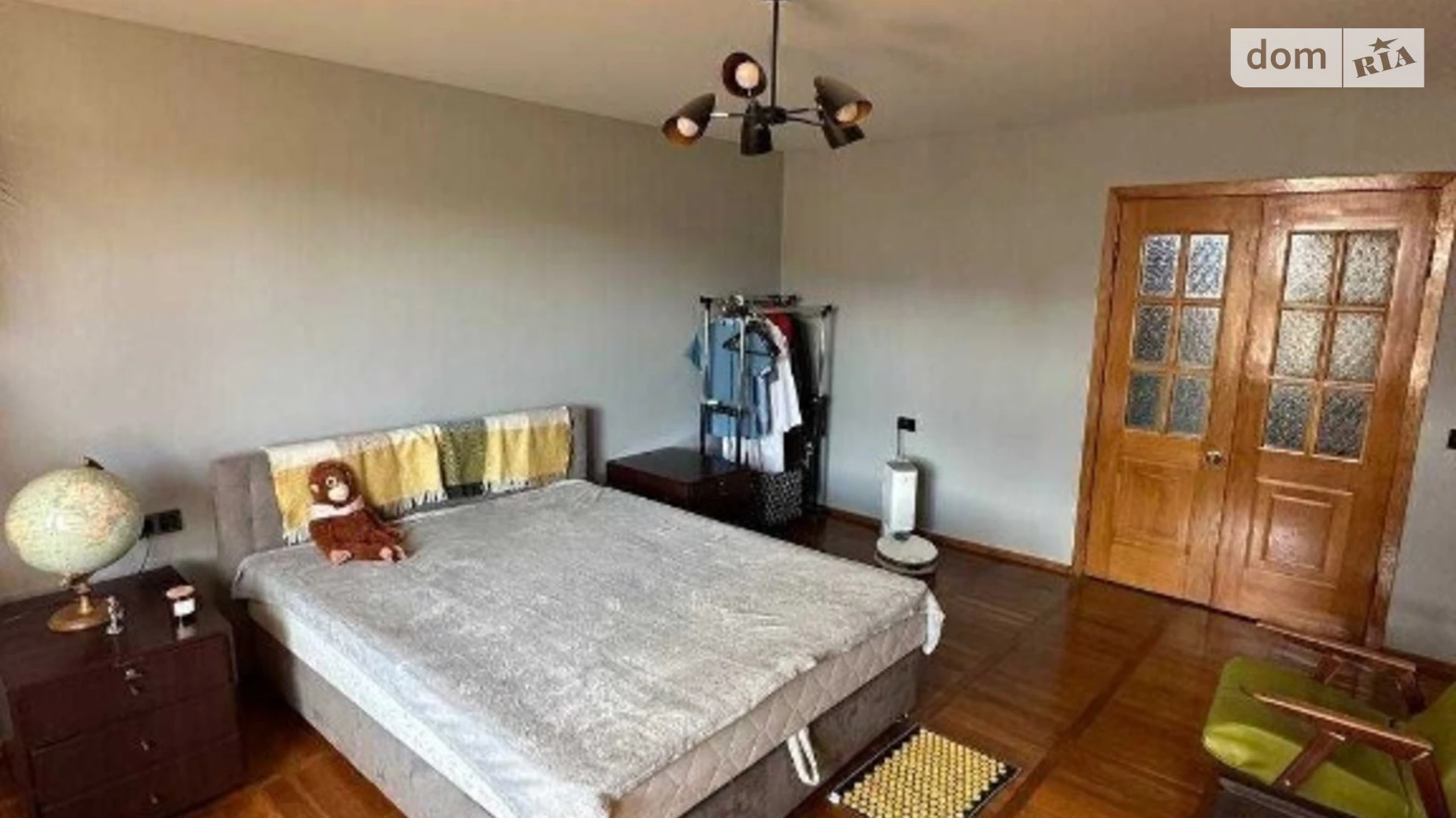 Продается 4-комнатная квартира 136 кв. м в Днепре, ул. Мечникова - фото 2