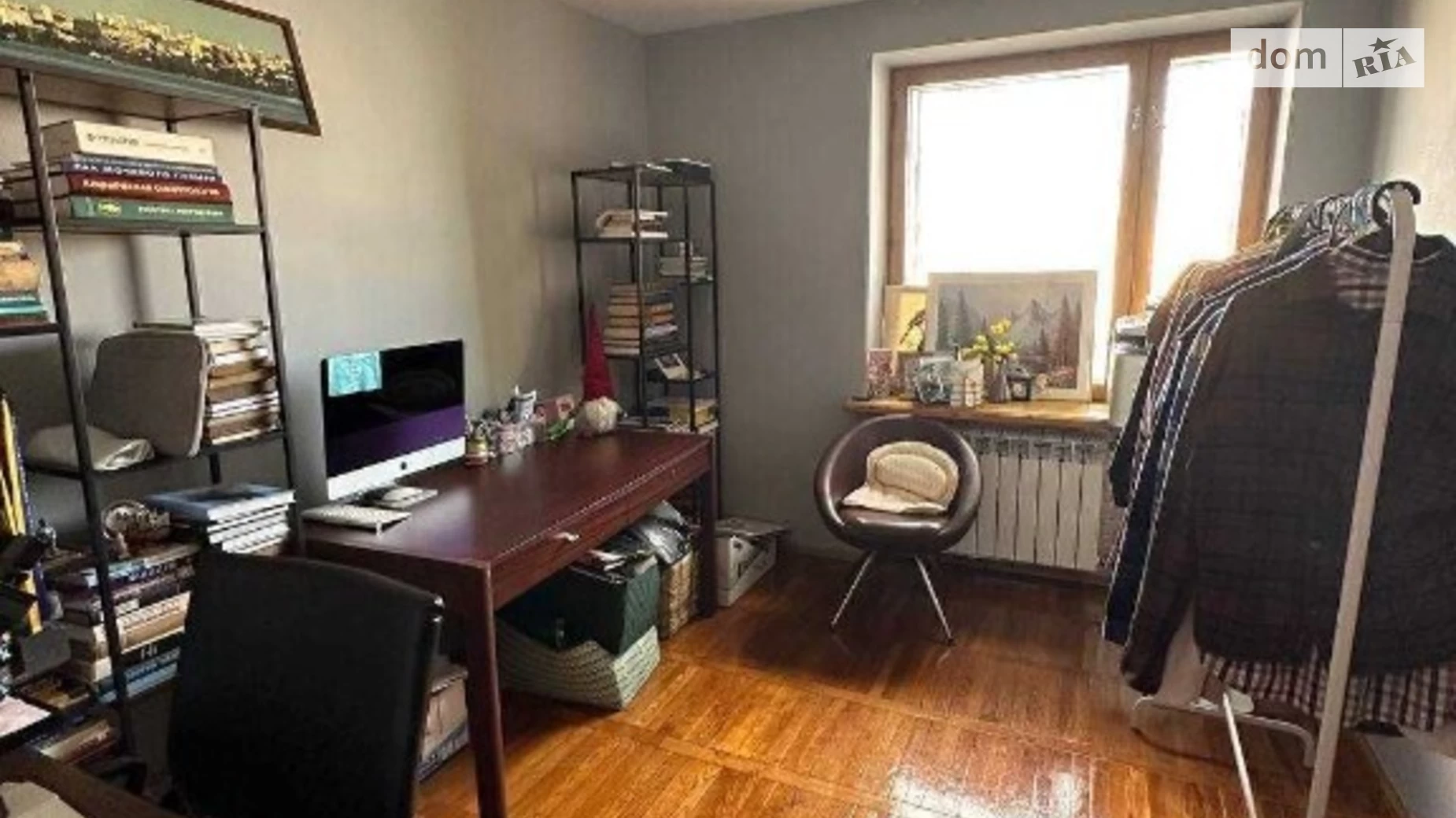 Продается 4-комнатная квартира 136 кв. м в Днепре, ул. Мечникова - фото 4