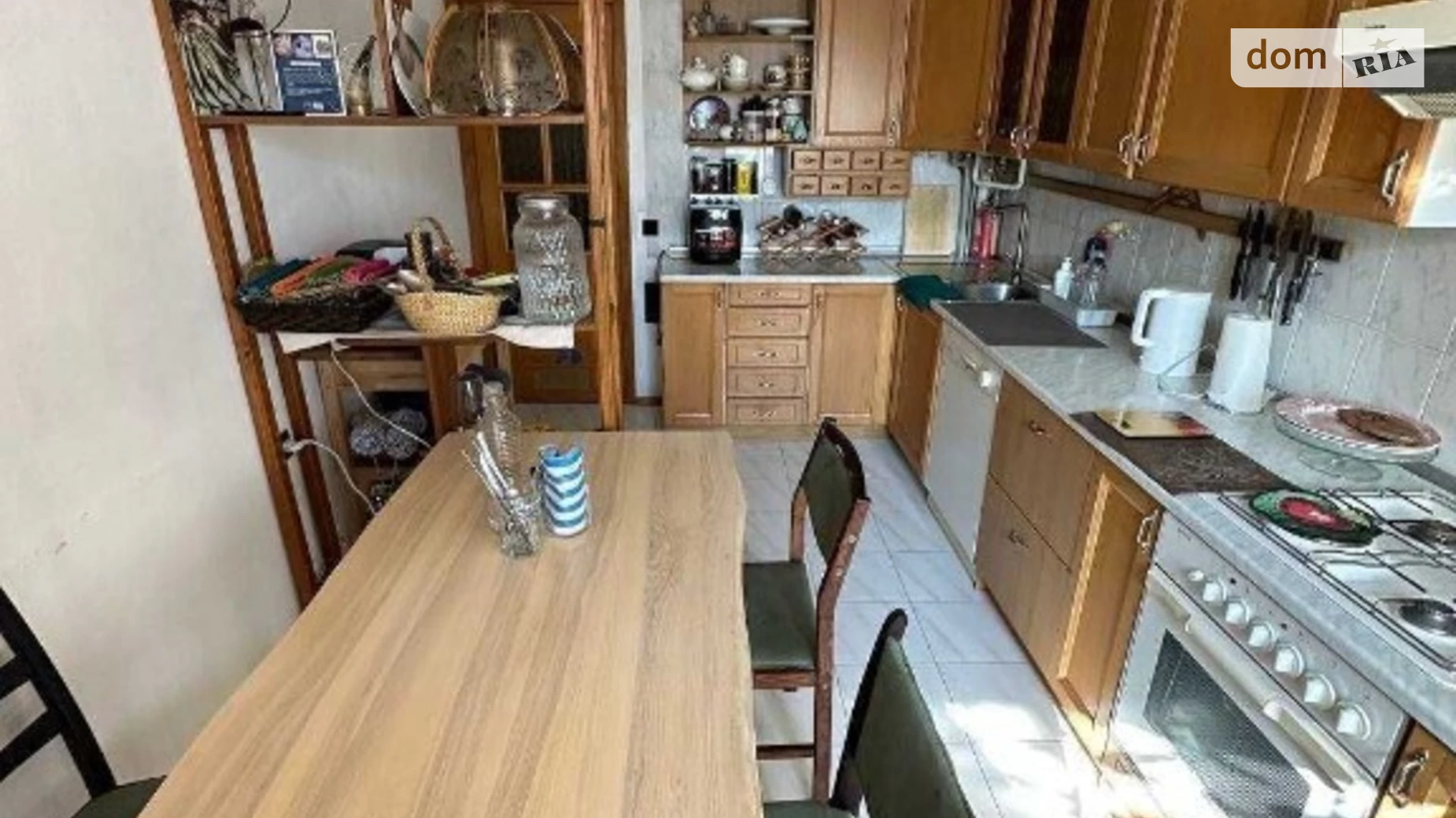 Продается 4-комнатная квартира 136 кв. м в Днепре, ул. Мечникова - фото 5