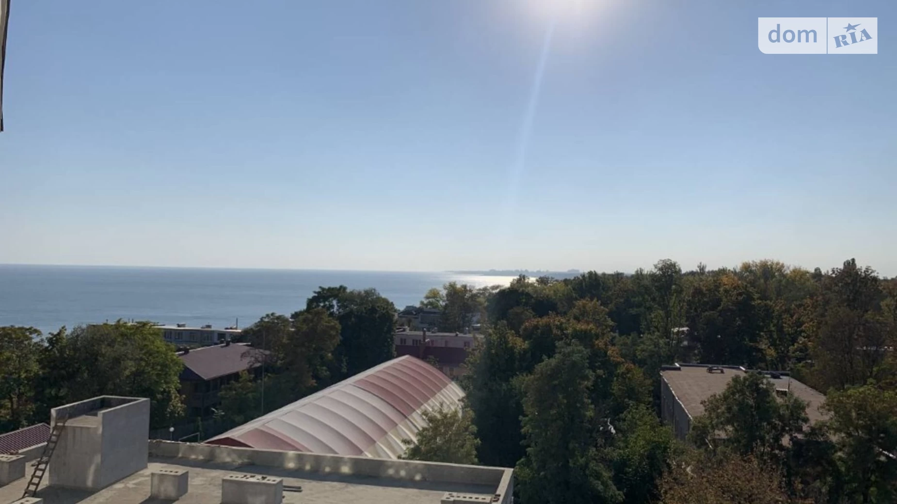 Продається 1-кімнатна квартира 48 кв. м у Одесі, вул. Дача Ковалевського - фото 3