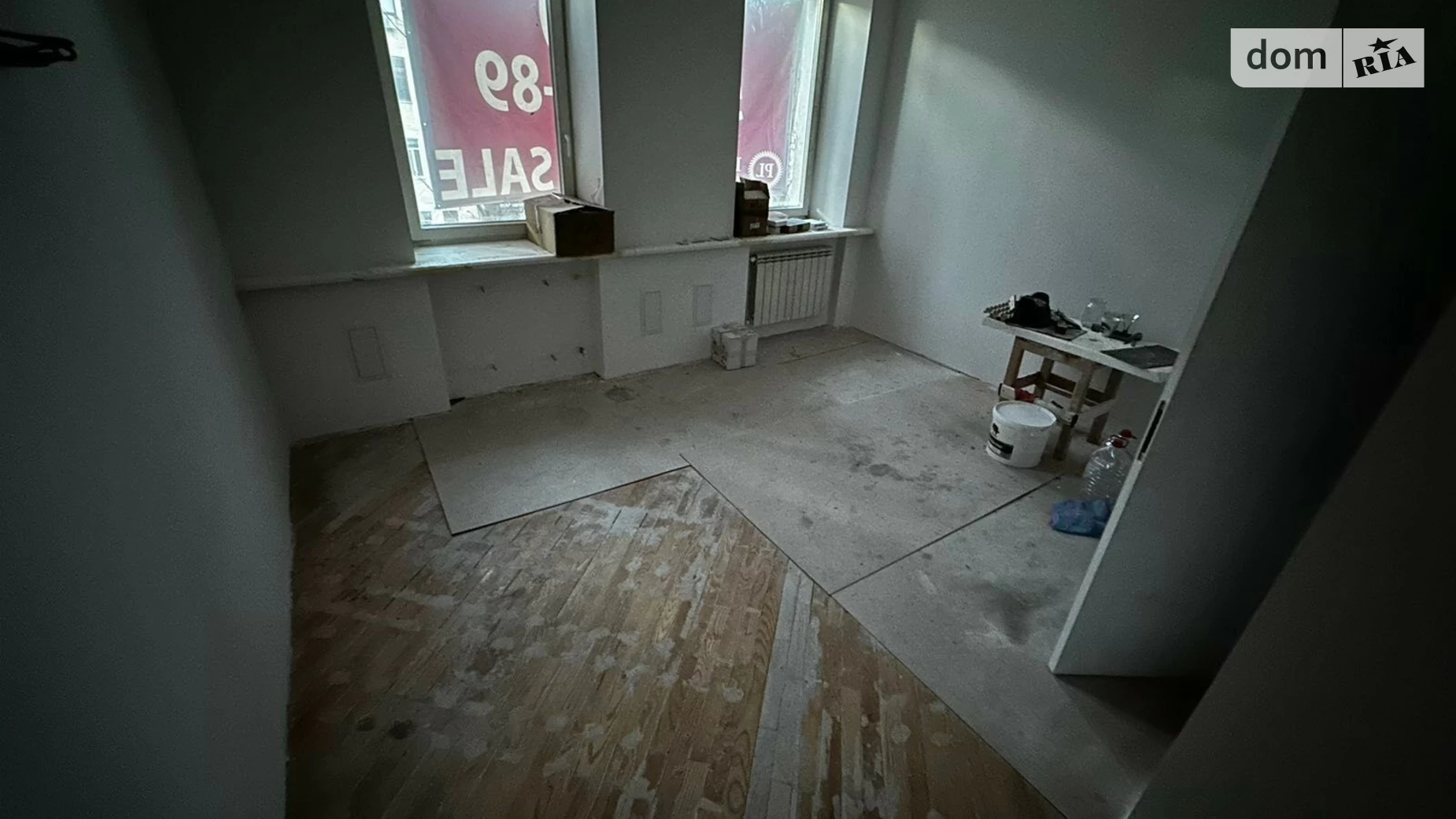 Продается 4-комнатная квартира 115.5 кв. м в Киеве, ул. Олеся Гончара, 67 - фото 4