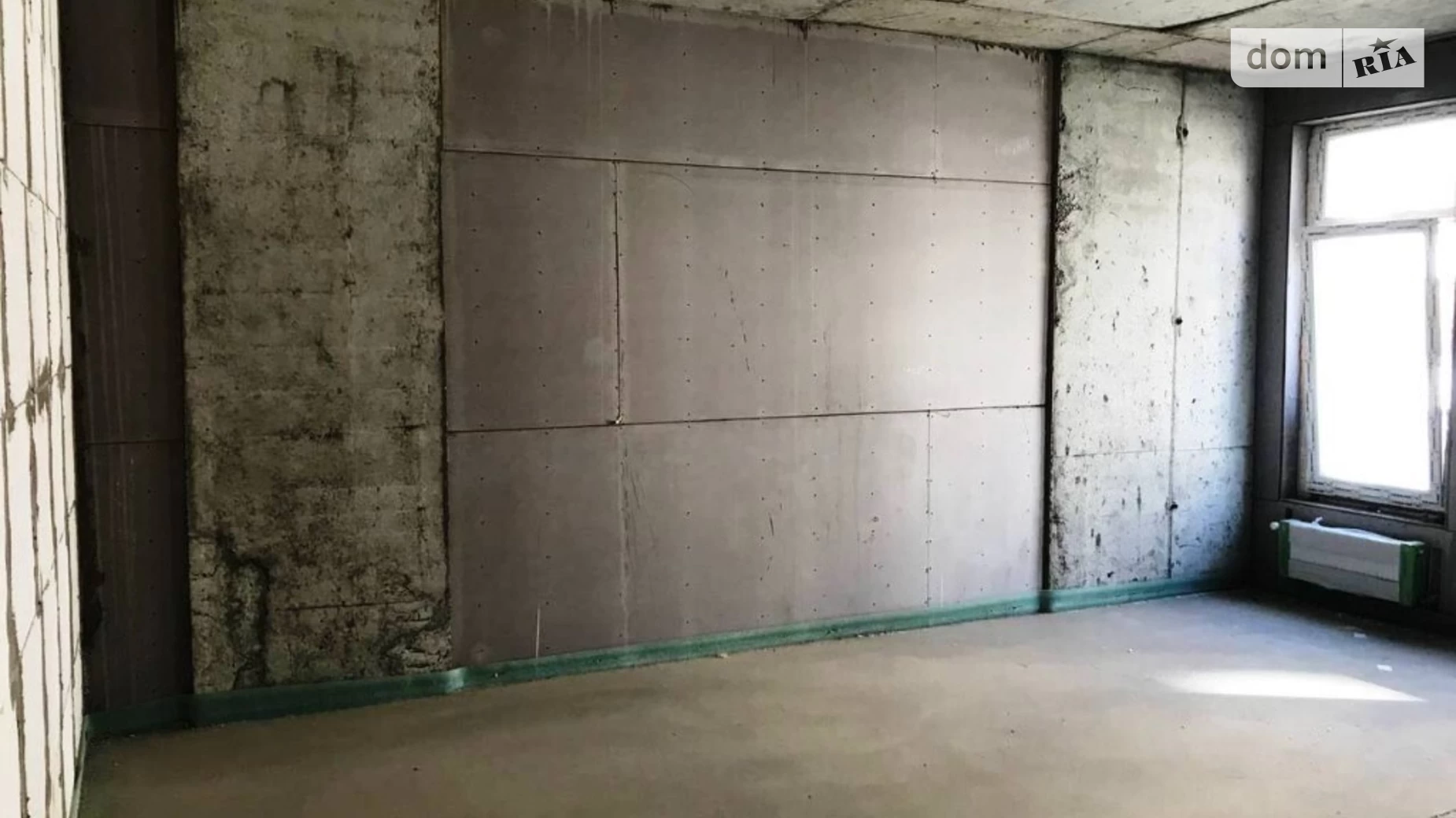 Продается 1-комнатная квартира 49 кв. м в Одессе, ул. Дача Ковалевского - фото 3
