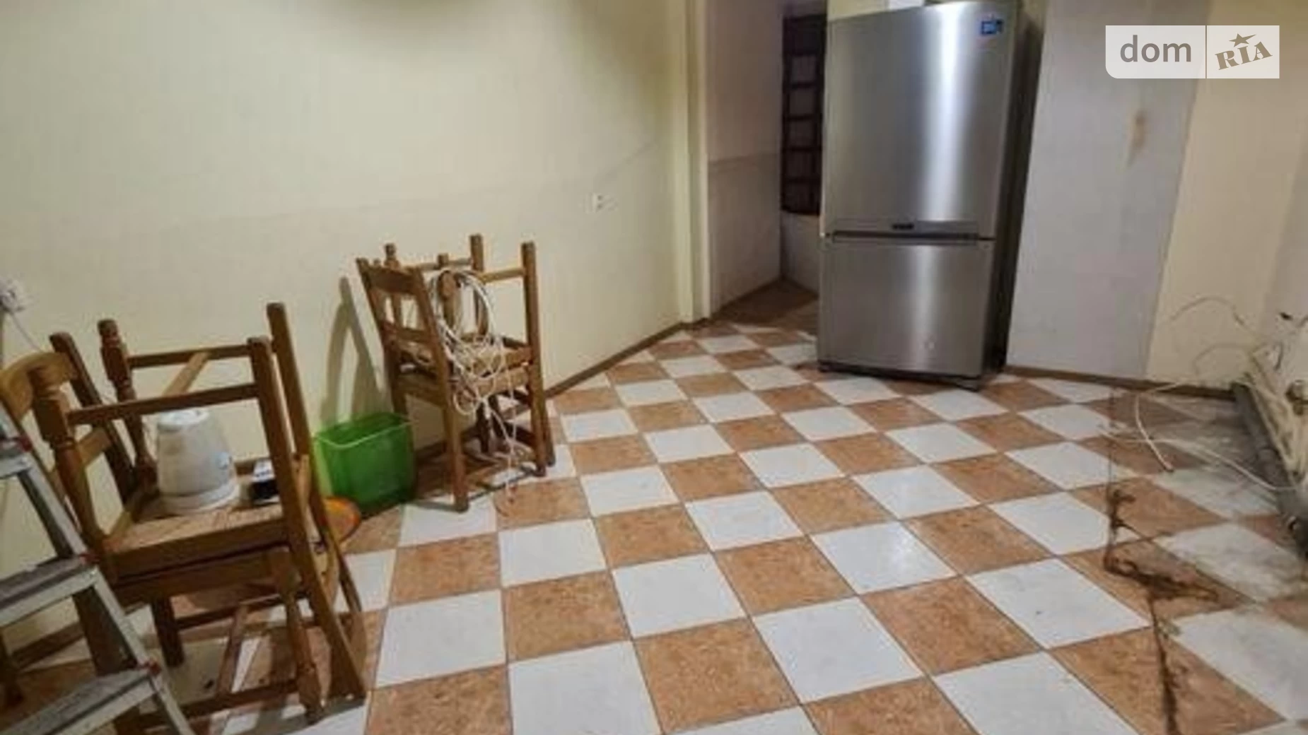 Продается 3-комнатная квартира 127.5 кв. м в Киеве, ул. Срибнокильская, 14А - фото 5