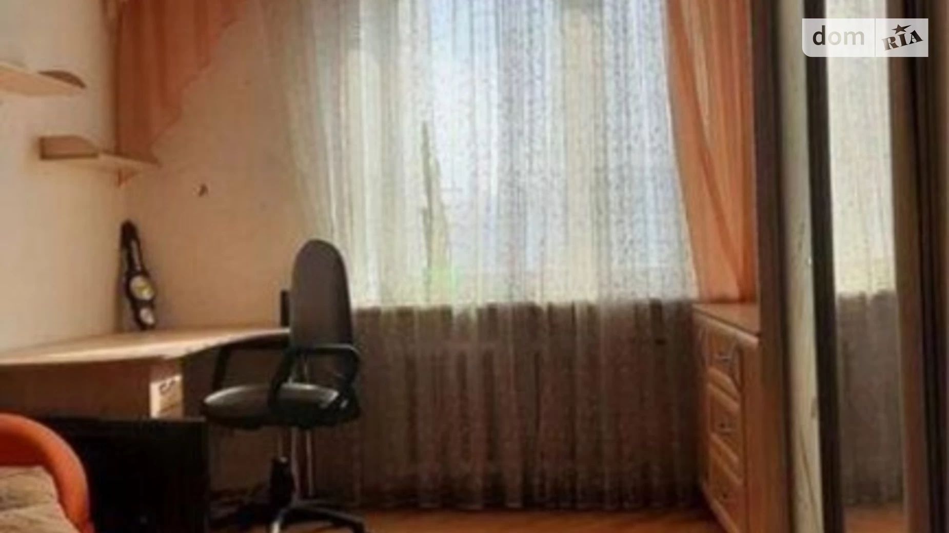 Продается 3-комнатная квартира 127.5 кв. м в Киеве, ул. Срибнокильская, 14А - фото 2