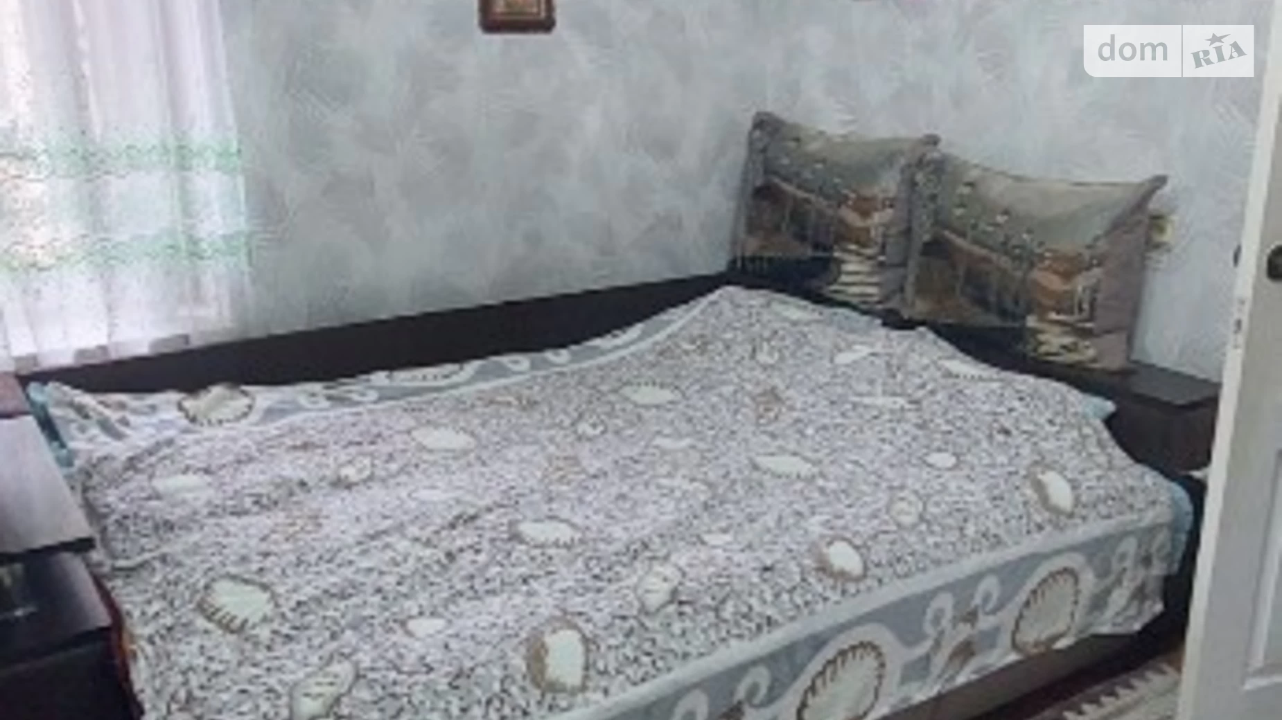 Продается 2-комнатная квартира 32 кв. м в Одессе, ул. Генерала Цветаева