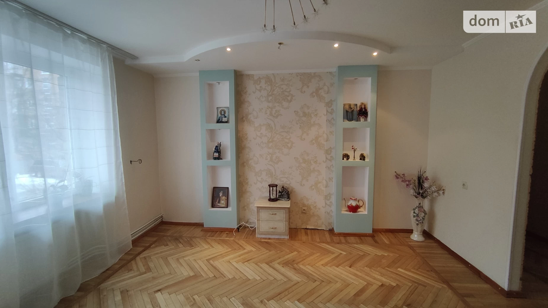Продается 3-комнатная квартира 65 кв. м в Виннице, ул. Казимира Малевича(Шмидта)