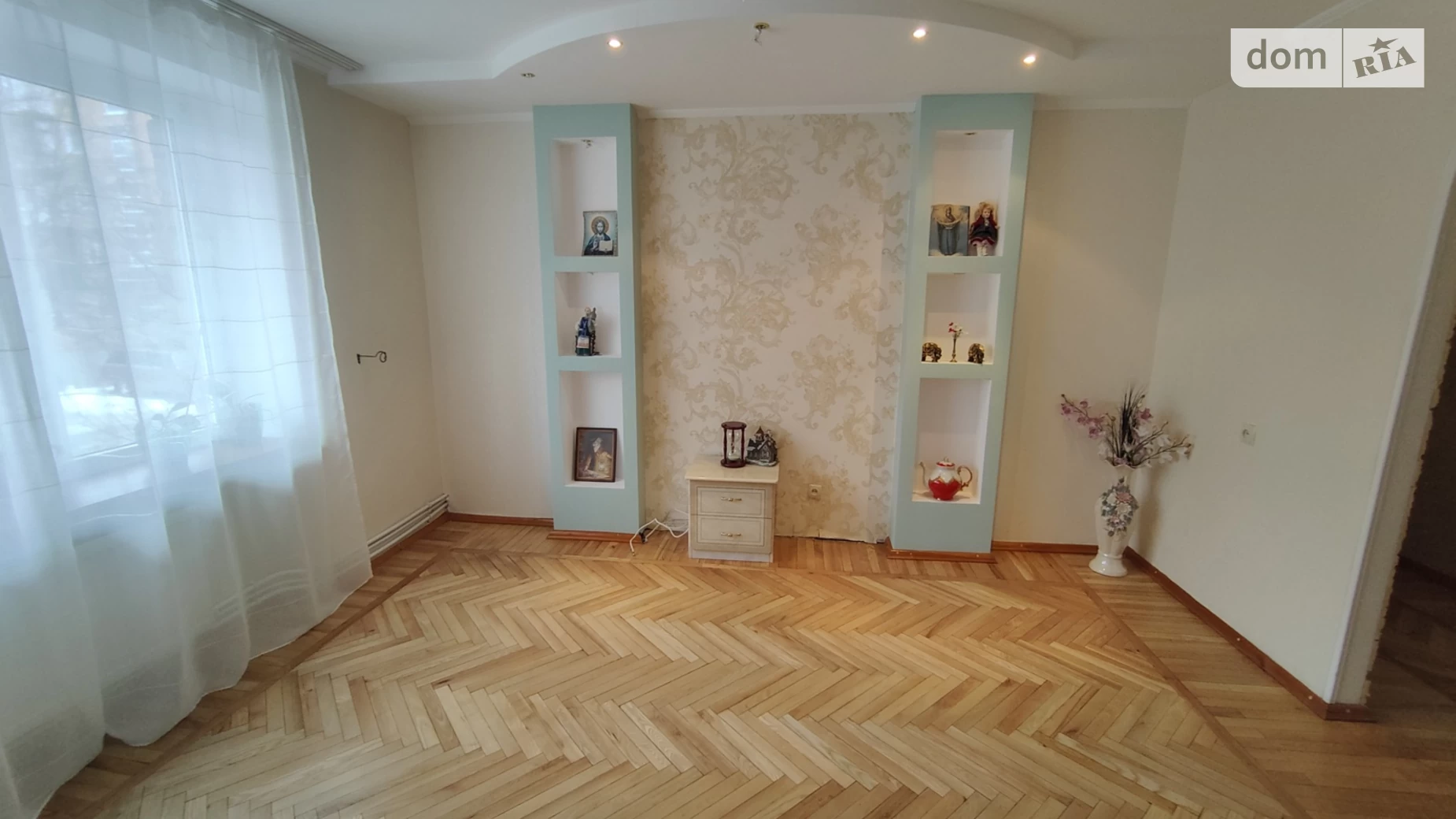 Продається 3-кімнатна квартира 65 кв. м у Вінниці, вул. Казимира Малевича(Шмідта)