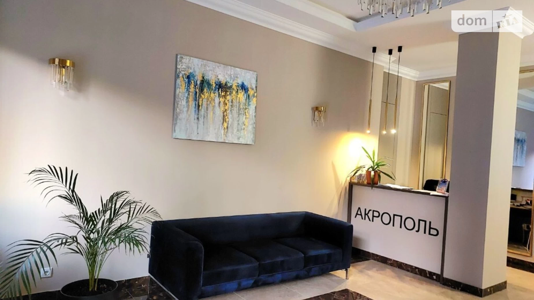 Продається 2-кімнатна квартира 85 кв. м у Одесі, Фонтанська дор., 25 - фото 3