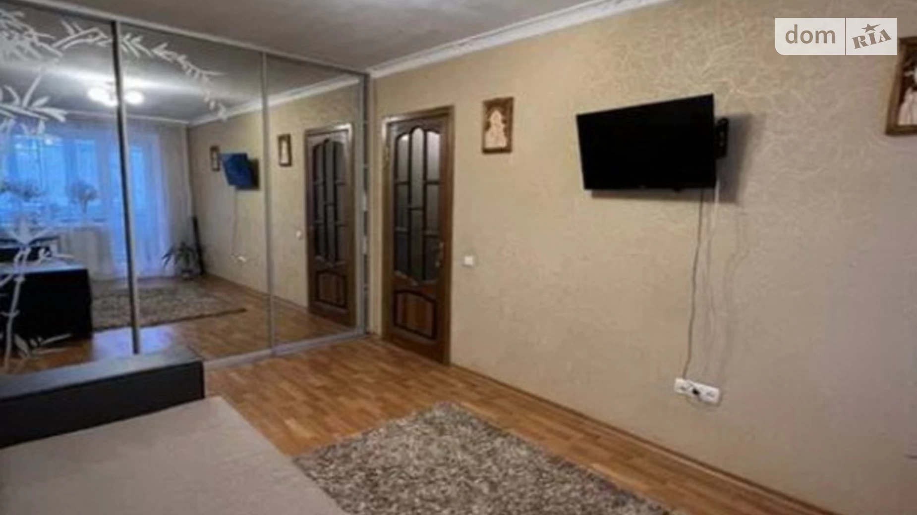 Продается 1-комнатная квартира 32 кв. м в Хмельницком - фото 2