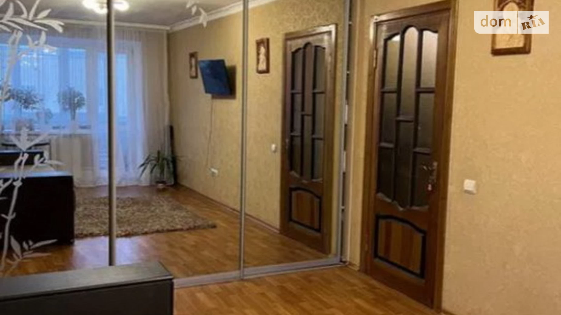 Продается 1-комнатная квартира 32 кв. м в Хмельницком - фото 4