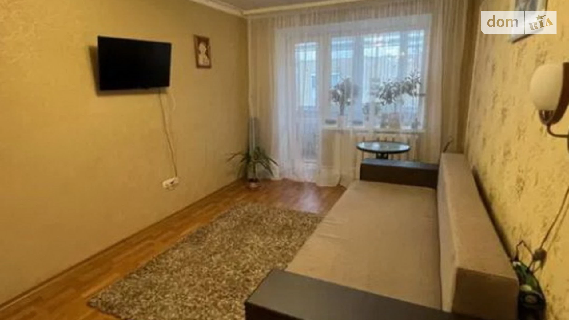 Продается 1-комнатная квартира 32 кв. м в Хмельницком - фото 3