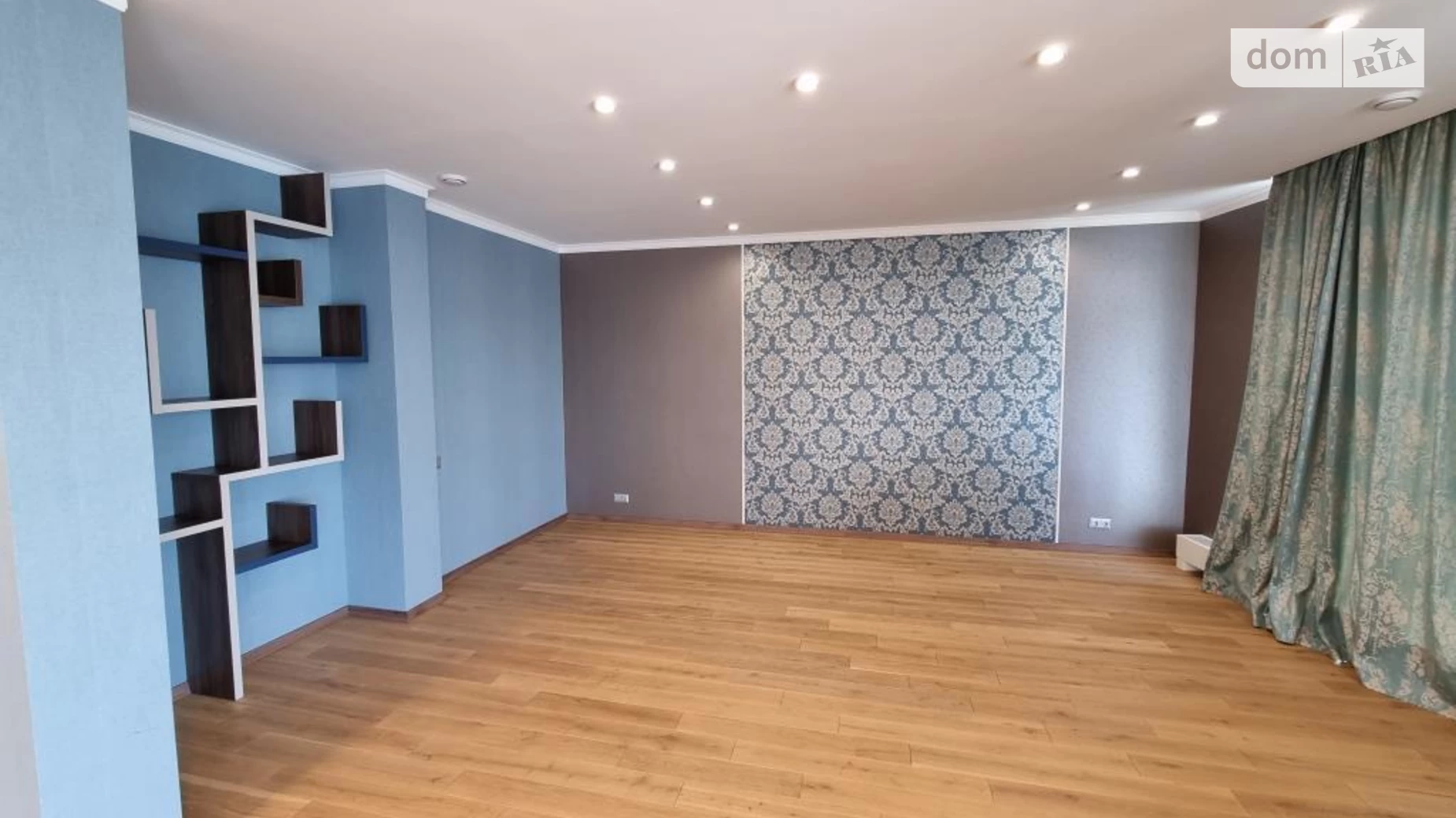 Продается 6-комнатная квартира 260 кв. м в Киеве, ул. Раисы Окипной, 10А - фото 5