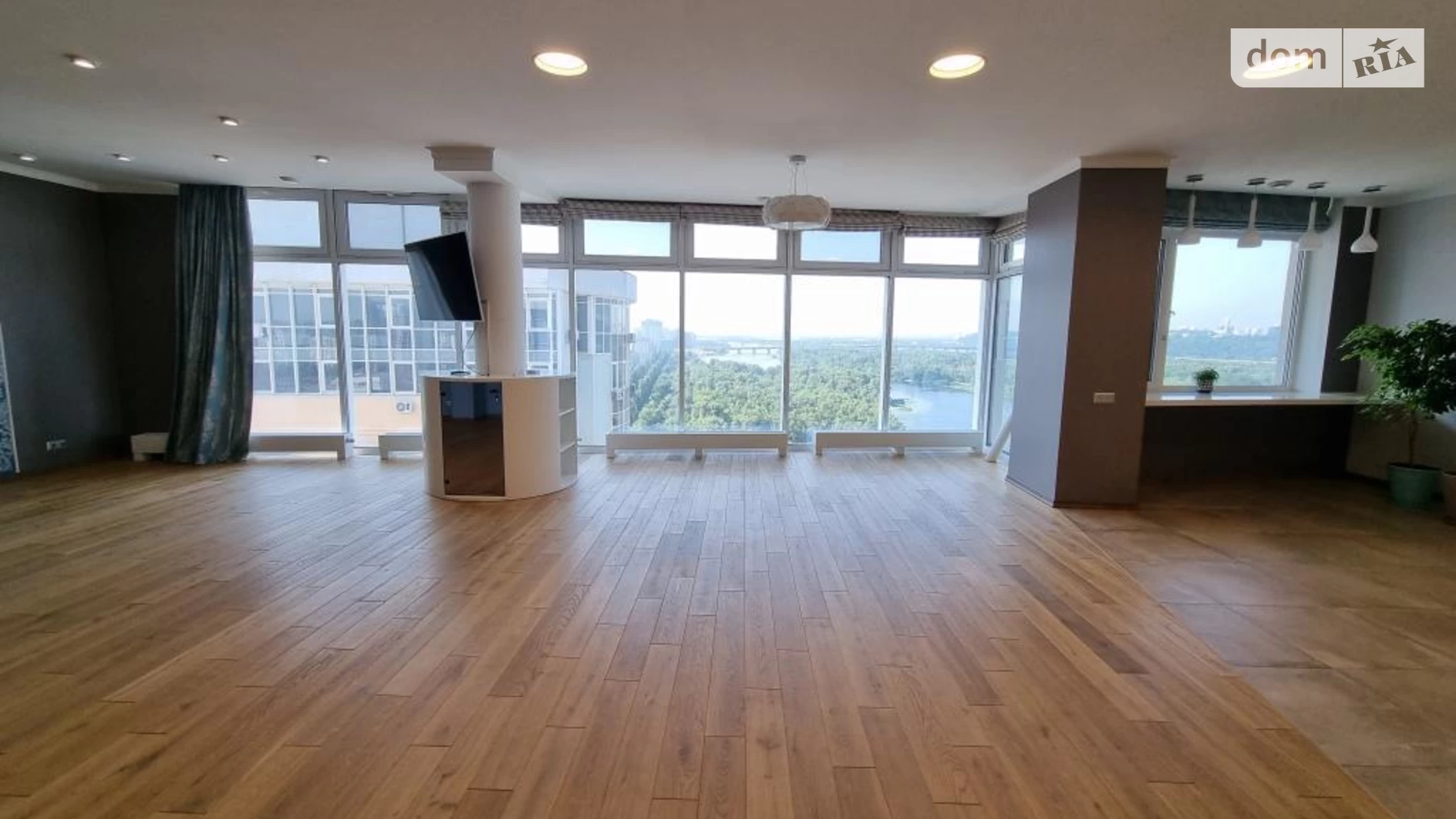 Продается 6-комнатная квартира 260 кв. м в Киеве, ул. Раисы Окипной, 10А - фото 4
