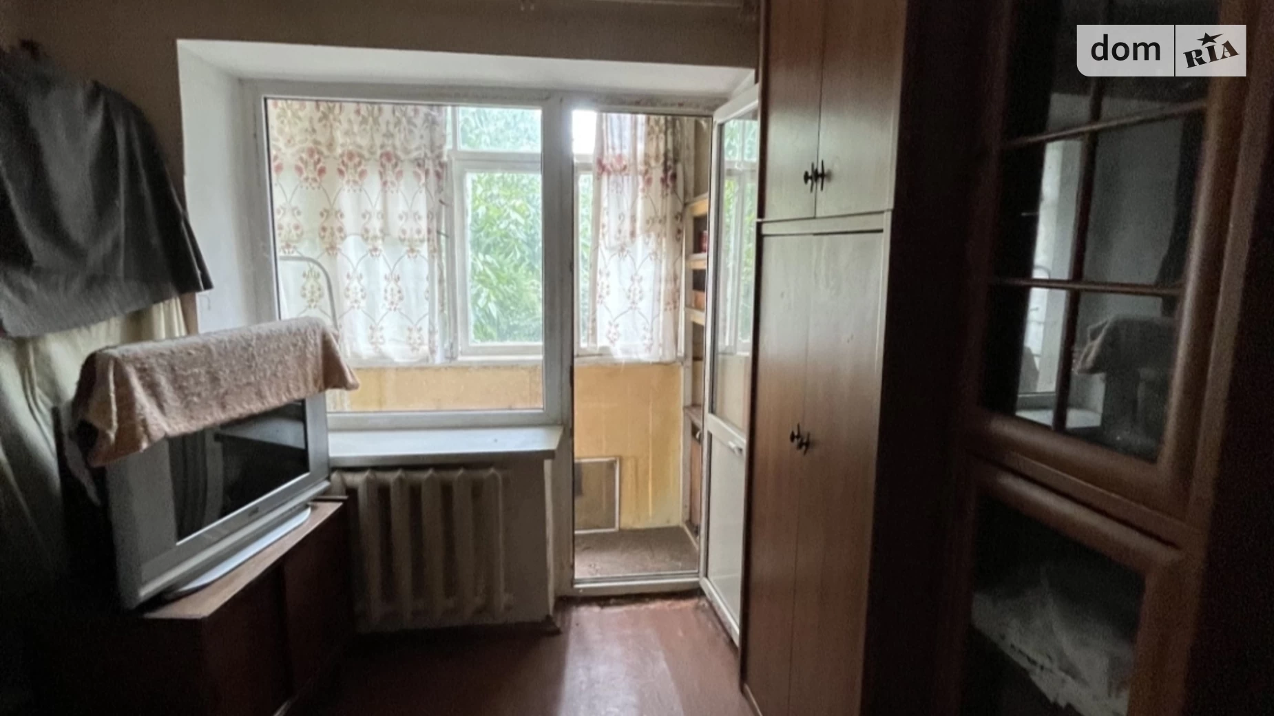 Продается 1-комнатная квартира 30 кв. м в Одессе, ул. Люстдорфская дорога - фото 5