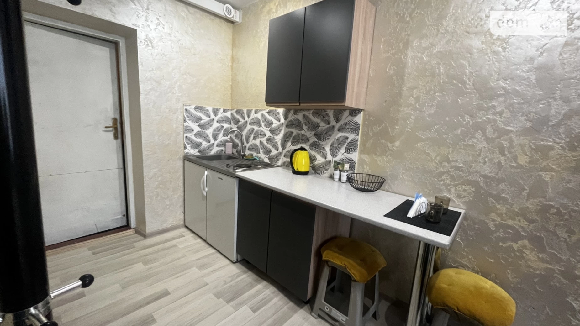 Продается 1-комнатная квартира 18 кв. м в Хмельницком, цена: 16500 $ - фото 5
