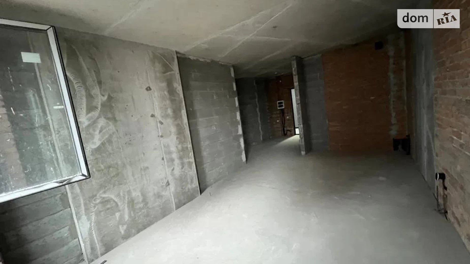 Продается 1-комнатная квартира 45.7 кв. м в Киеве, ул. Виктора Некрасова(Северо-Сырецкая) - фото 5