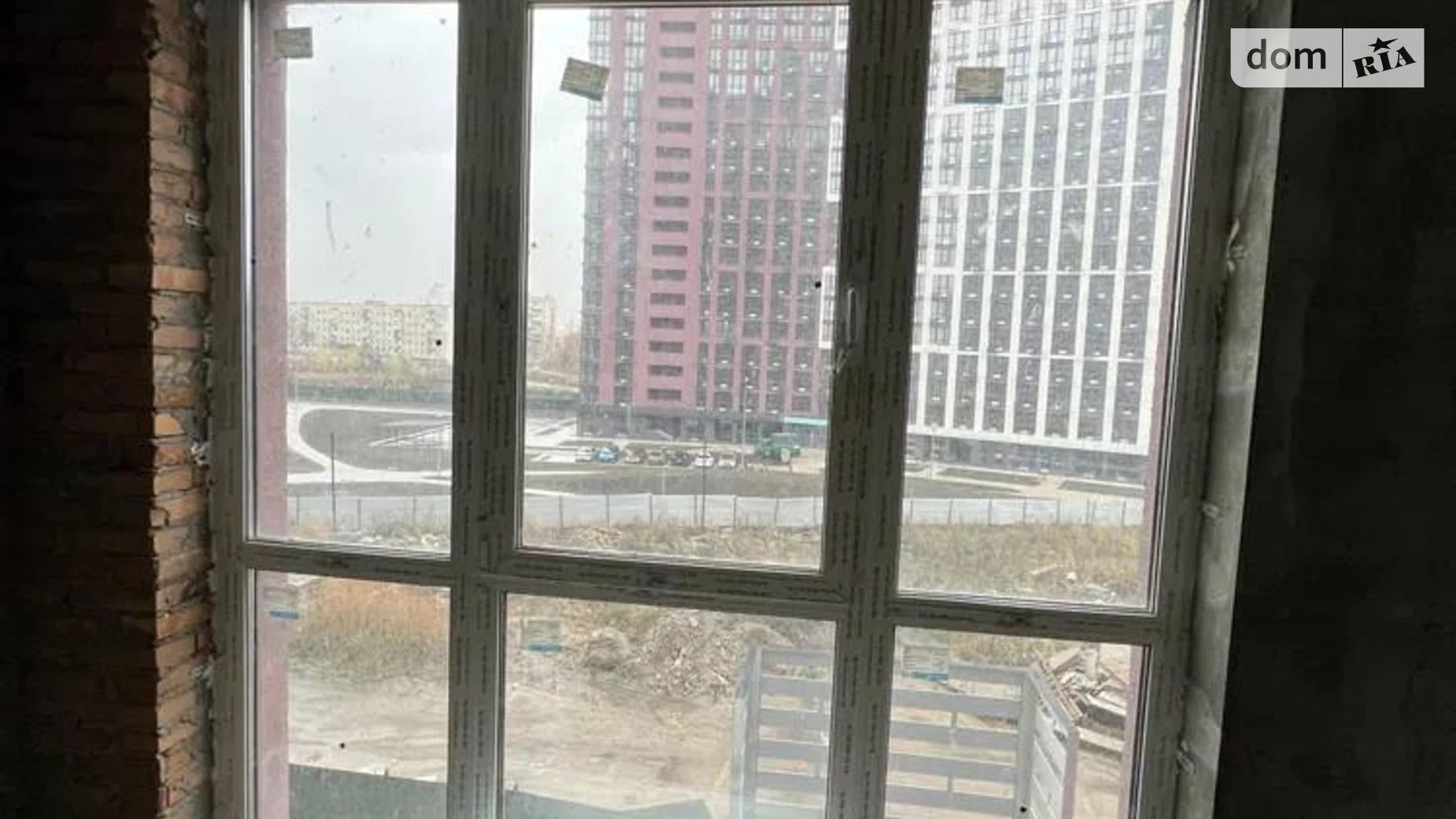 Продается 1-комнатная квартира 45.7 кв. м в Киеве, ул. Виктора Некрасова(Северо-Сырецкая) - фото 3