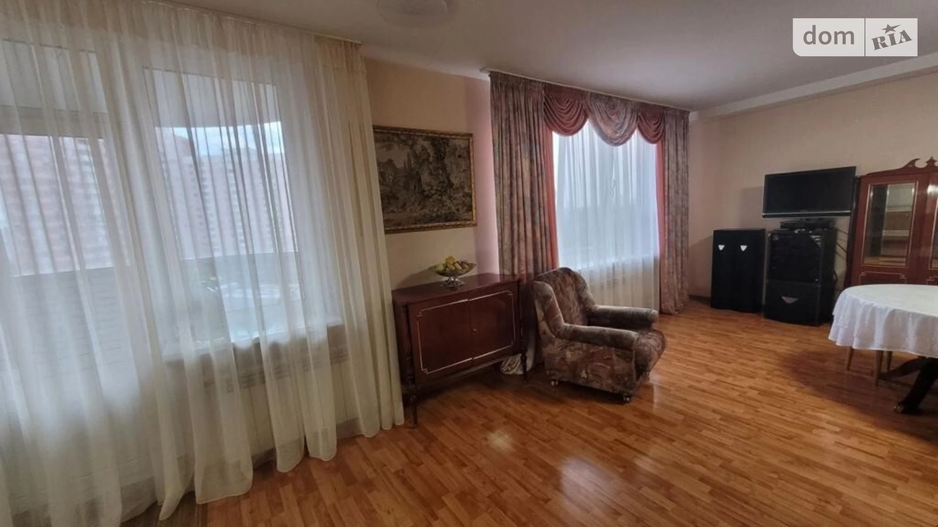 Продается 3-комнатная квартира 99 кв. м в Киеве, ул. Елены Пчилки, 2 - фото 5