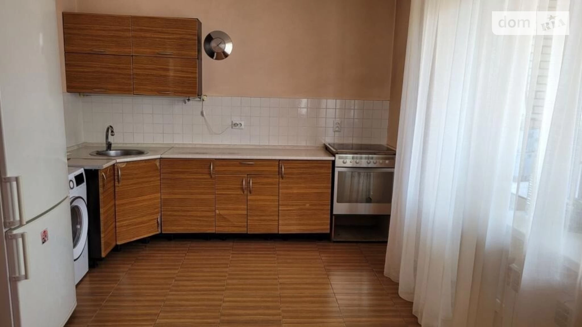 Продается 3-комнатная квартира 99 кв. м в Киеве, ул. Елены Пчилки, 2 - фото 3