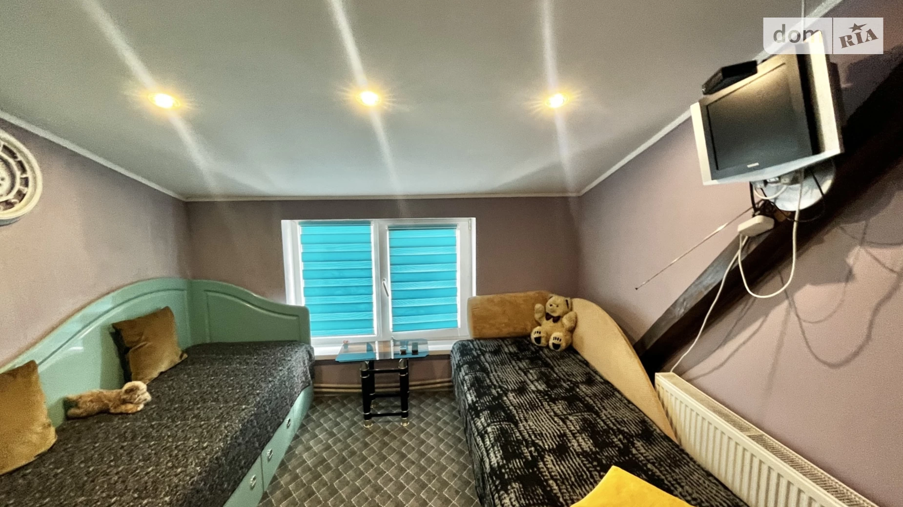 Продается 1-комнатная квартира 22 кв. м в, цена: 14000 $ - фото 2