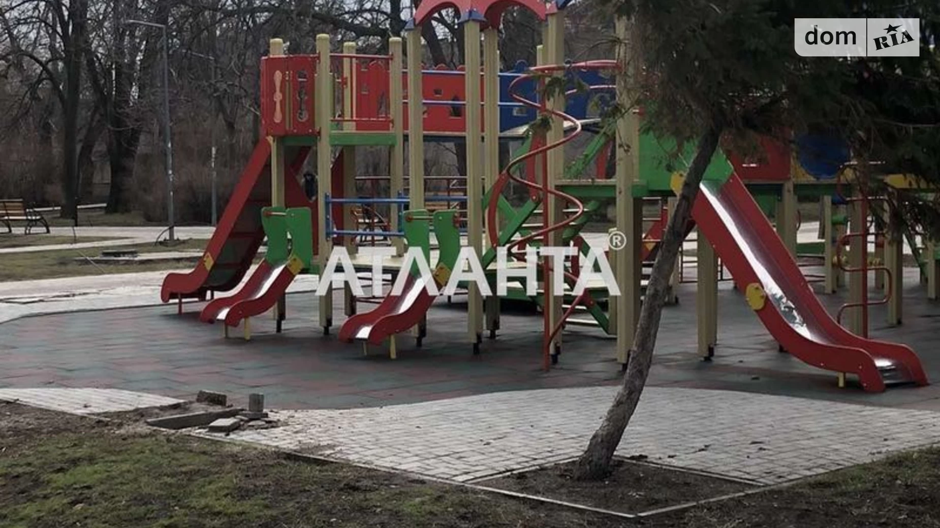 Продается 1-комнатная квартира 58.4 кв. м в Одессе, пер. Ванный, 5Г - фото 3