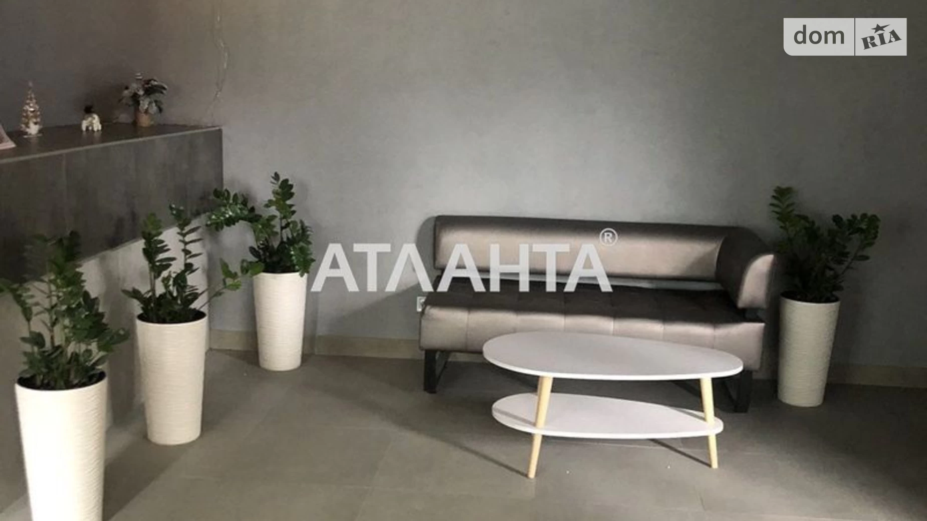 Продается 1-комнатная квартира 42.4 кв. м в Одессе, пер. Ванный, 5Г - фото 5