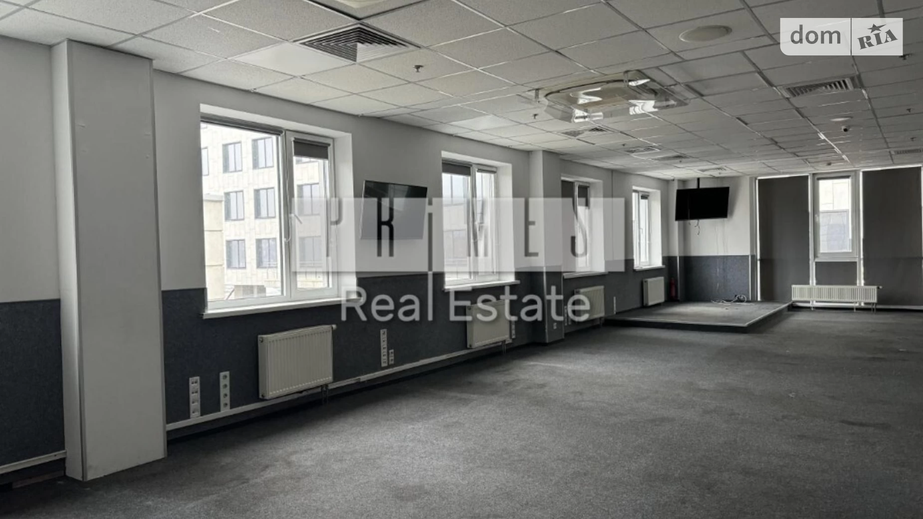 Здається в оренду офіс 1530 кв. м в бізнес-центрі, цена: 15300 $ - фото 3