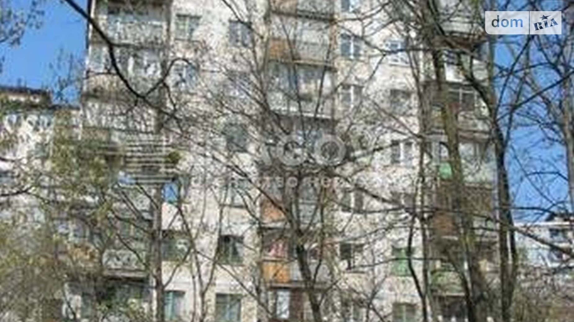 Продається 2-кімнатна квартира 47 кв. м у Києві, вул. Борщагівська, 4 - фото 4