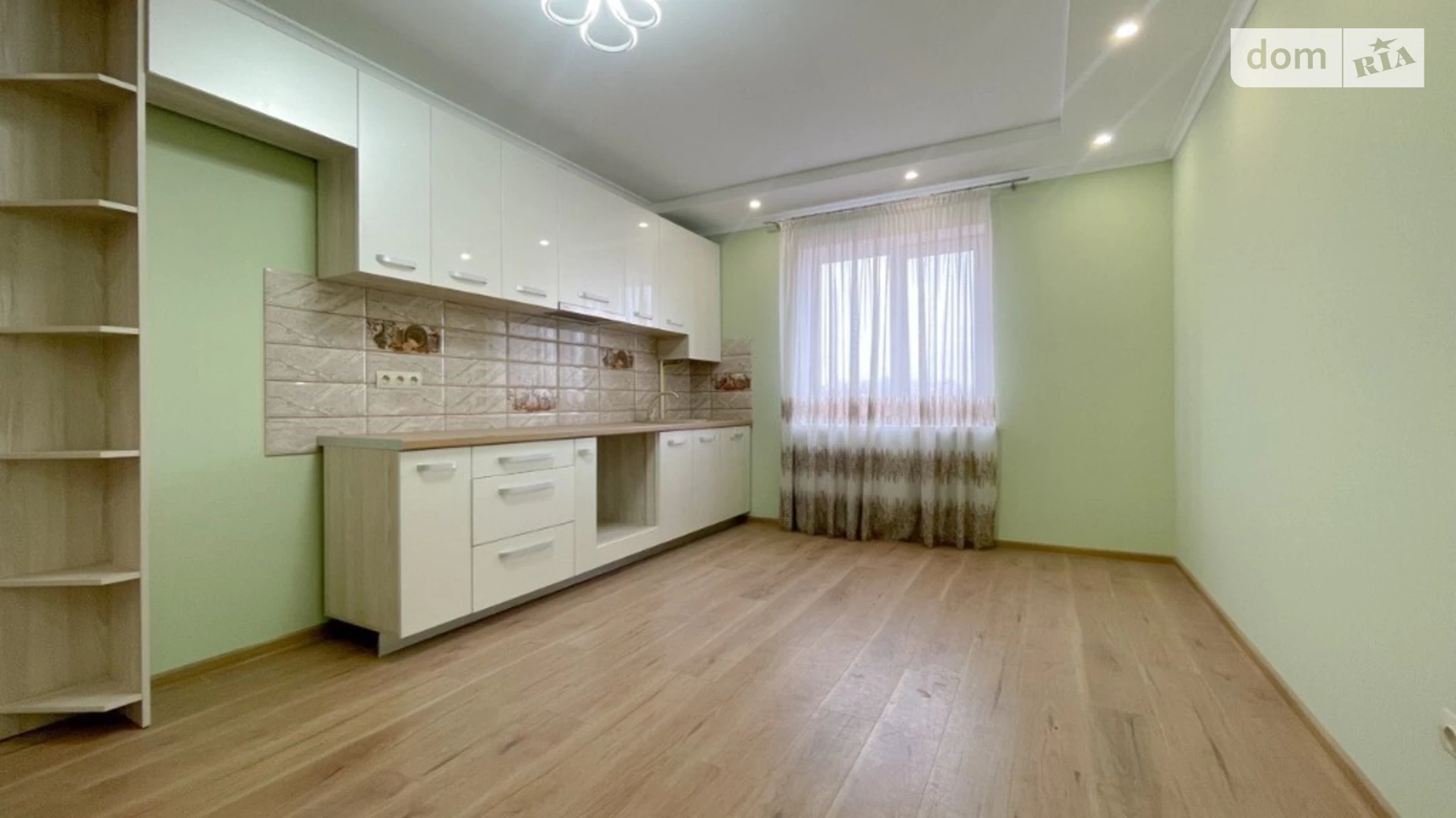 Продается 1-комнатная квартира 43.5 кв. м в Ровно, ул. Краткая - фото 5